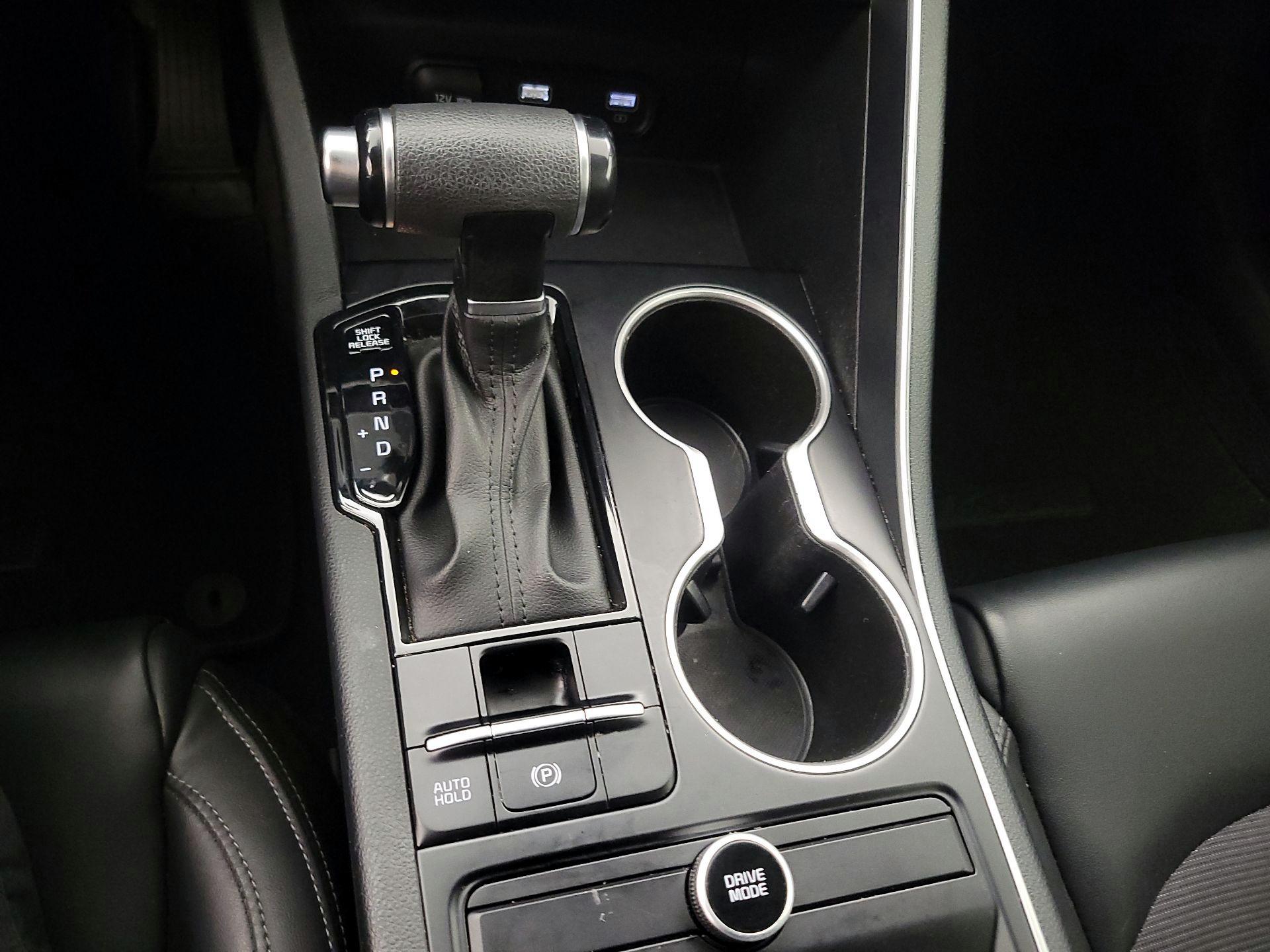 Thumbnail: 2023 Kia K5 - 18