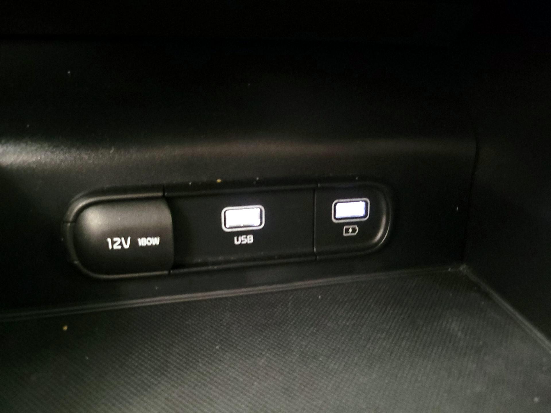 Thumbnail: 2023 Kia K5 - 19