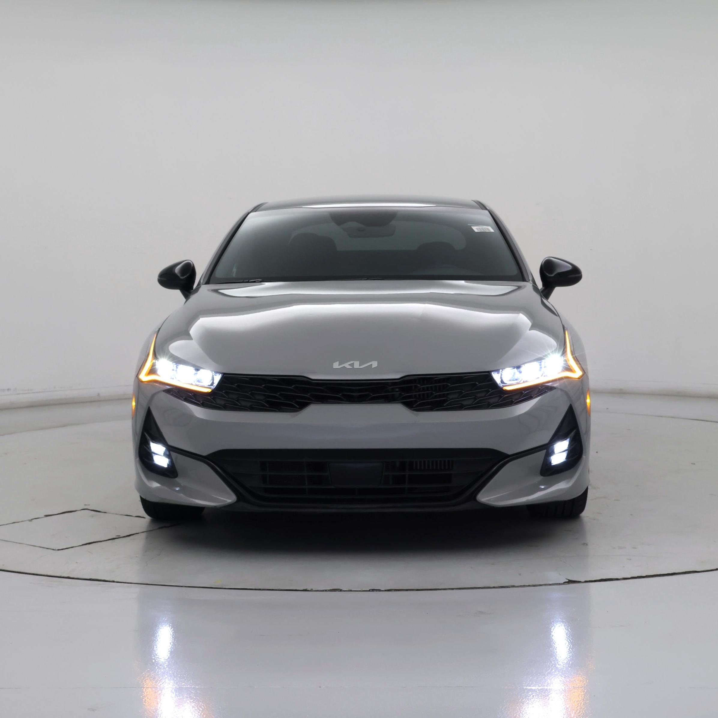 Thumbnail: 2023 Kia K5 - 5