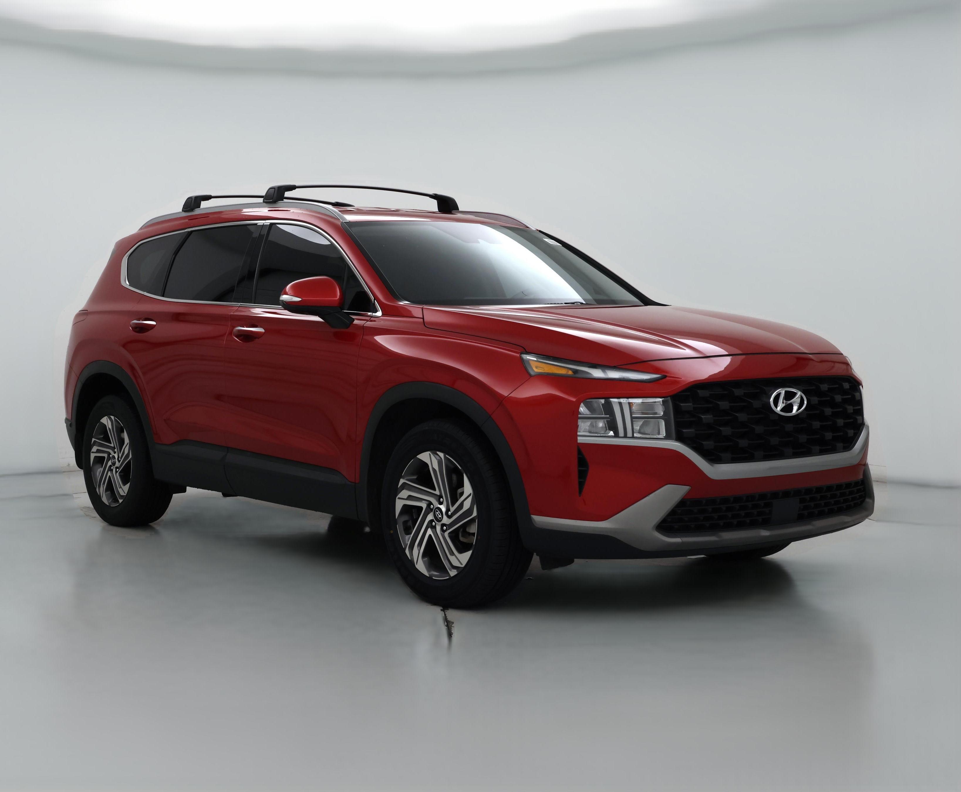 Thumbnail: 2023 Hyundai Santa Fe - 1