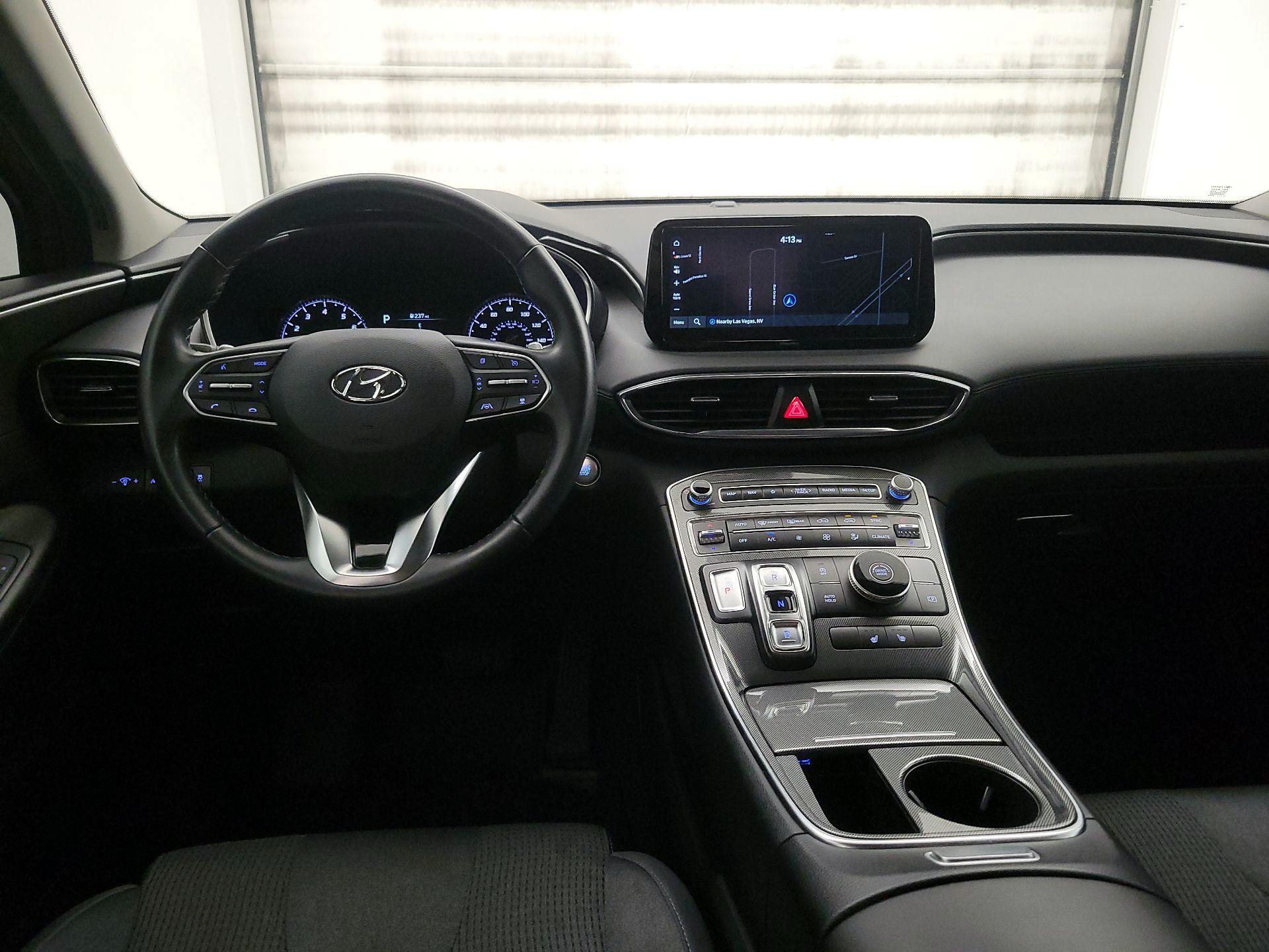 Thumbnail: 2023 Hyundai Santa Fe - 9