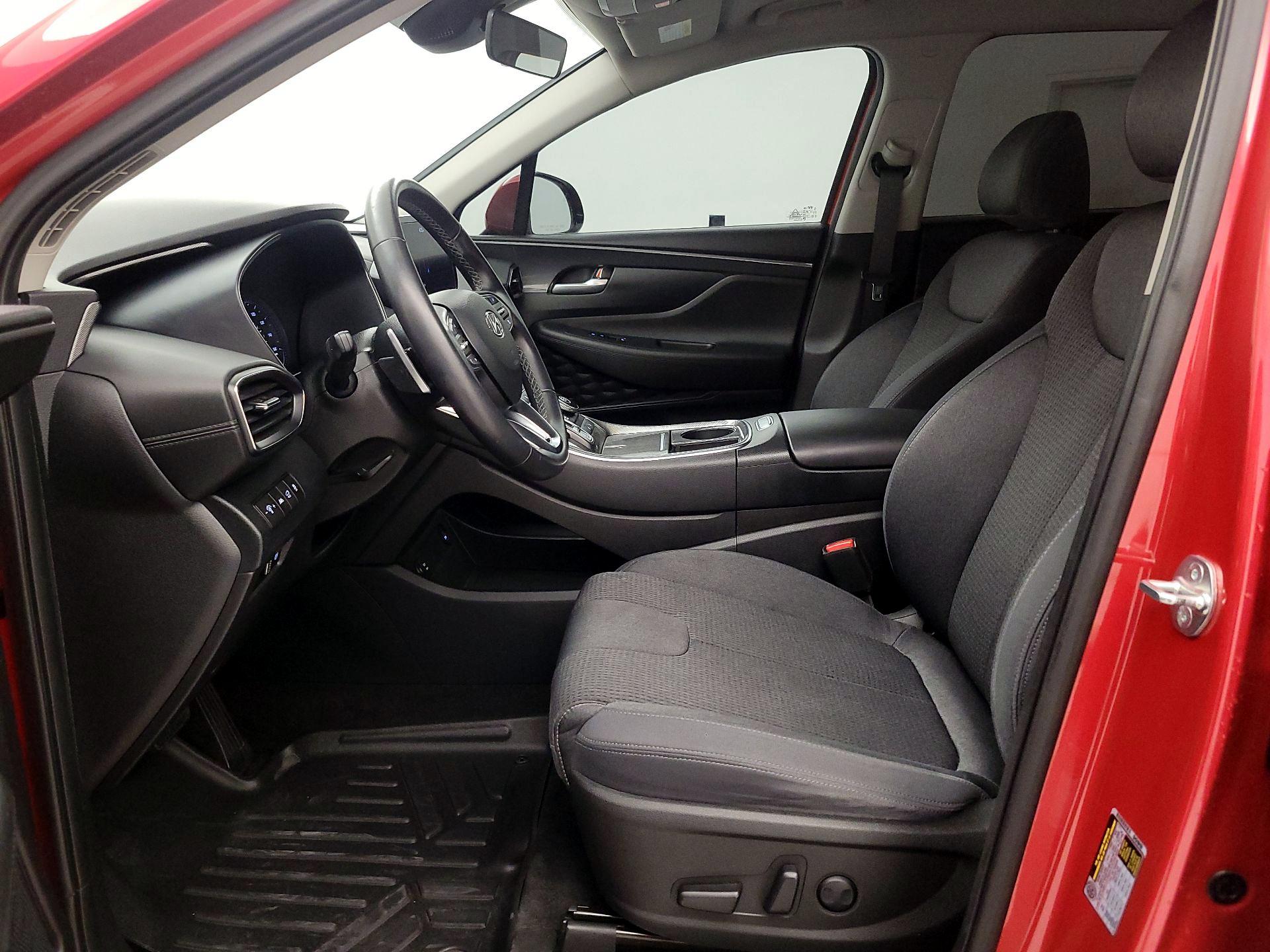 Thumbnail: 2023 Hyundai Santa Fe - 11