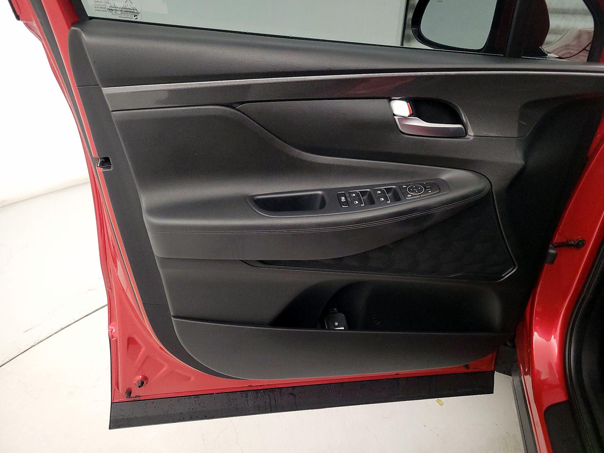 Thumbnail: 2023 Hyundai Santa Fe - 12