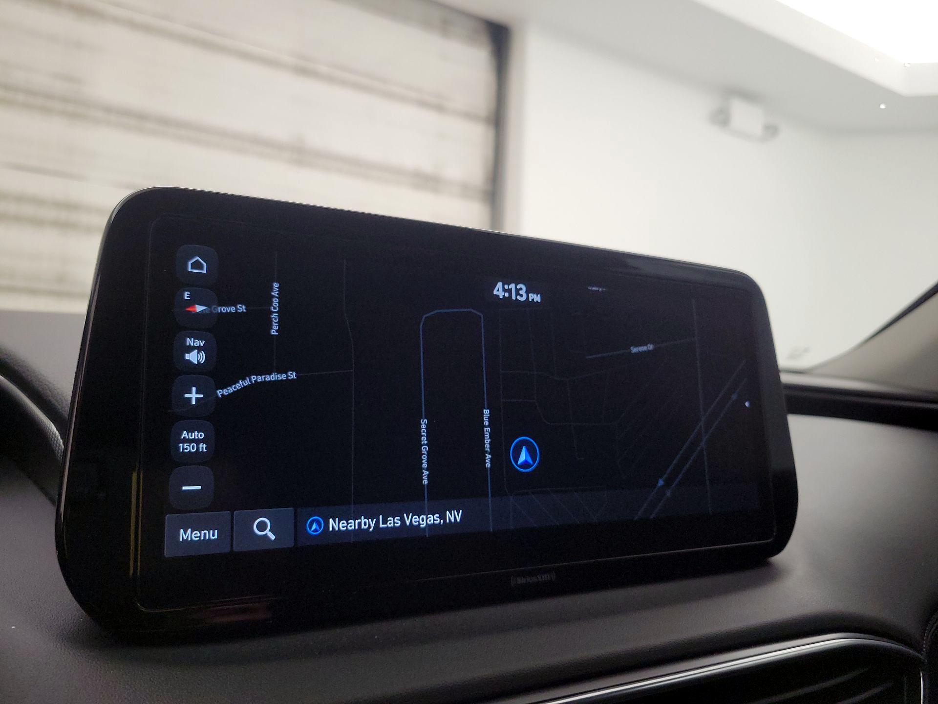 Thumbnail: 2023 Hyundai Santa Fe - 14