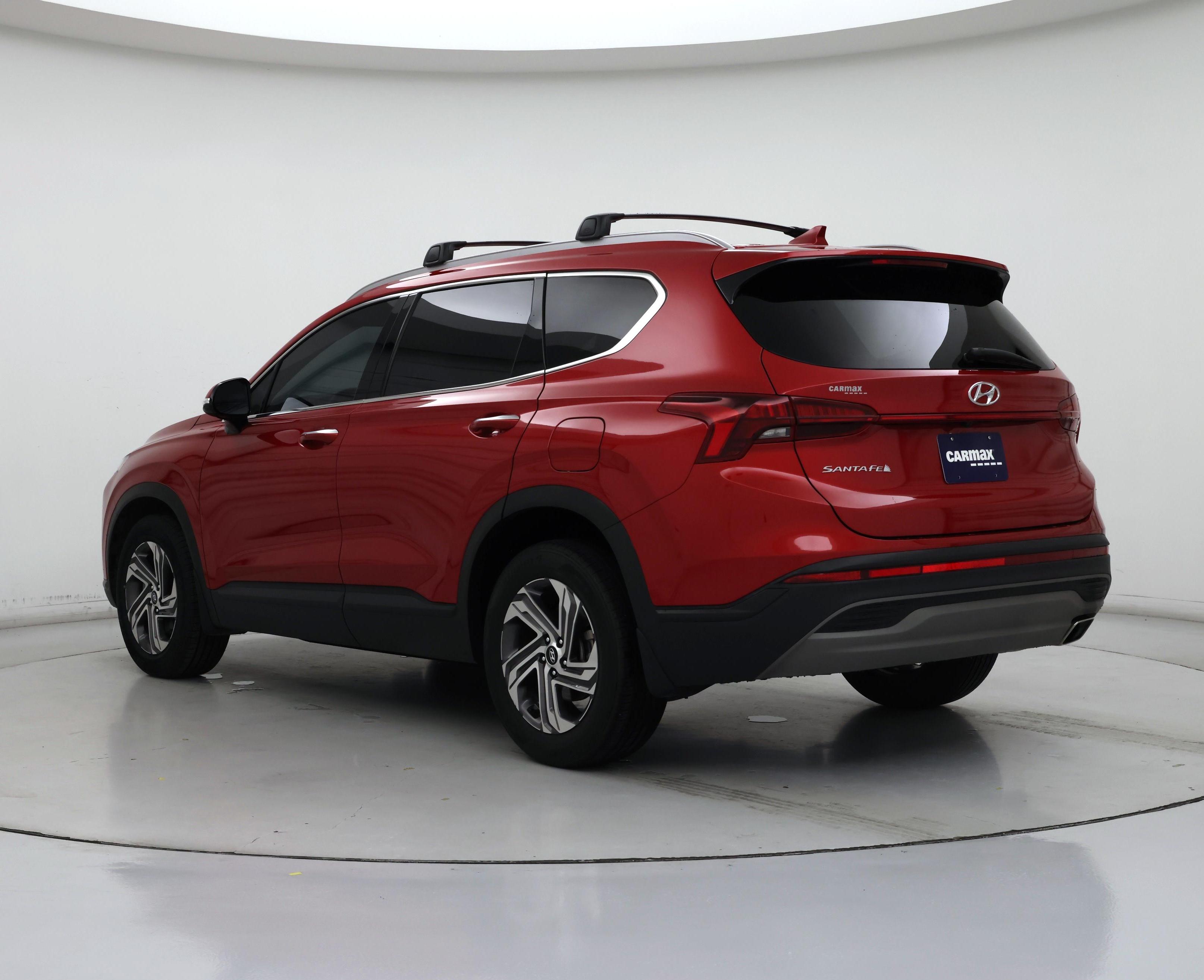 Thumbnail: 2023 Hyundai Santa Fe - 2