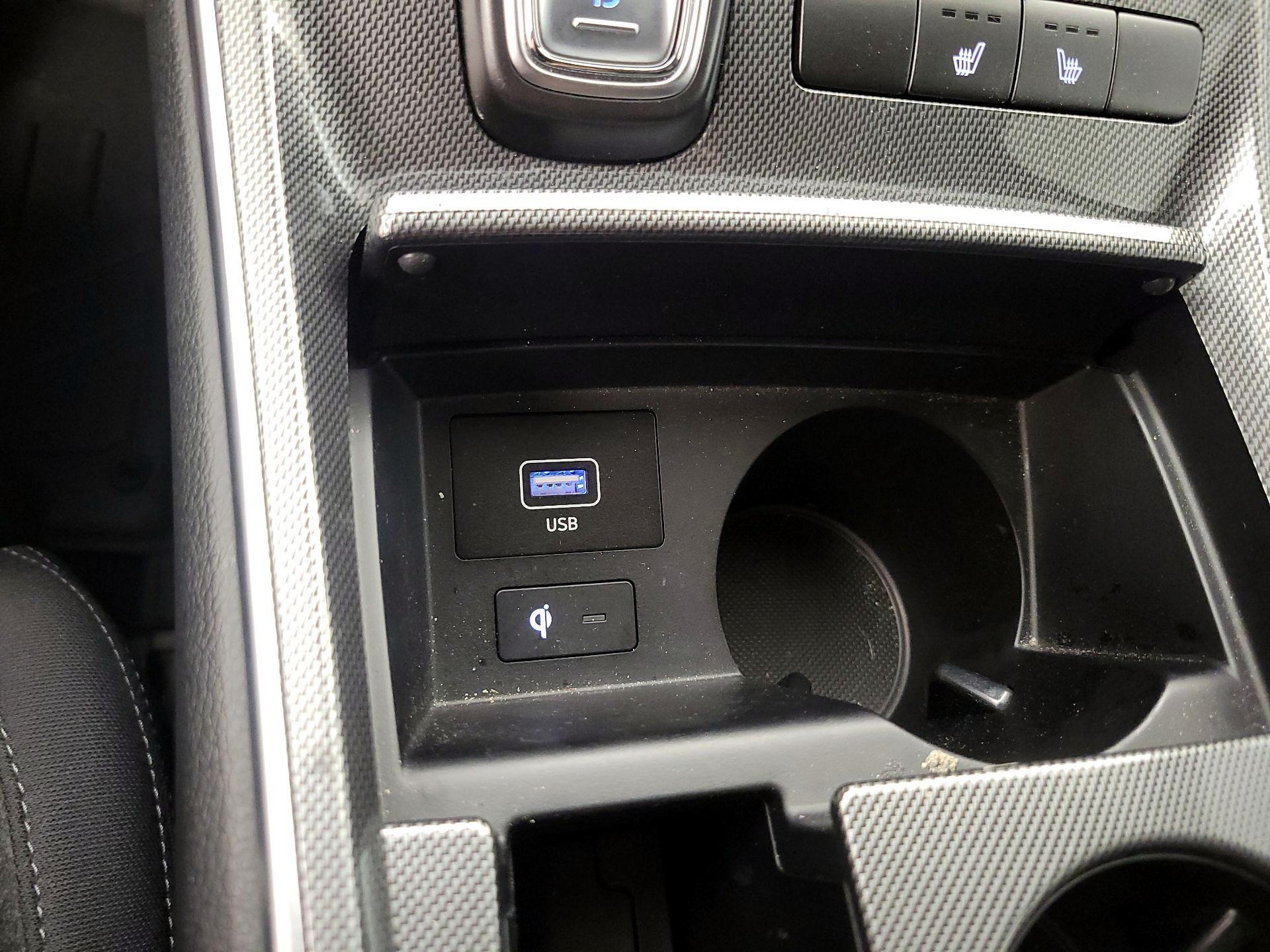 Thumbnail: 2023 Hyundai Santa Fe - 19