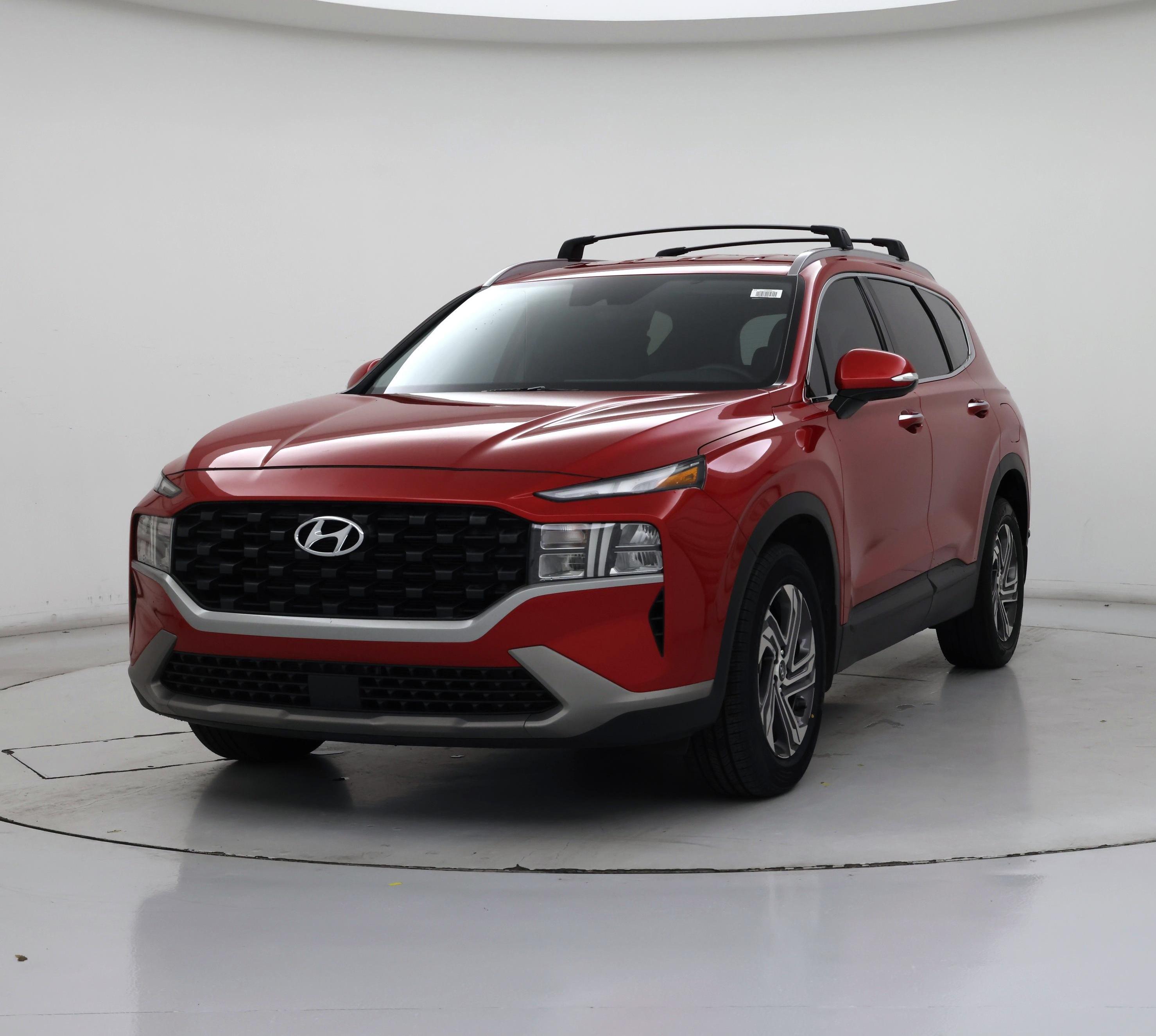 Thumbnail: 2023 Hyundai Santa Fe - 4