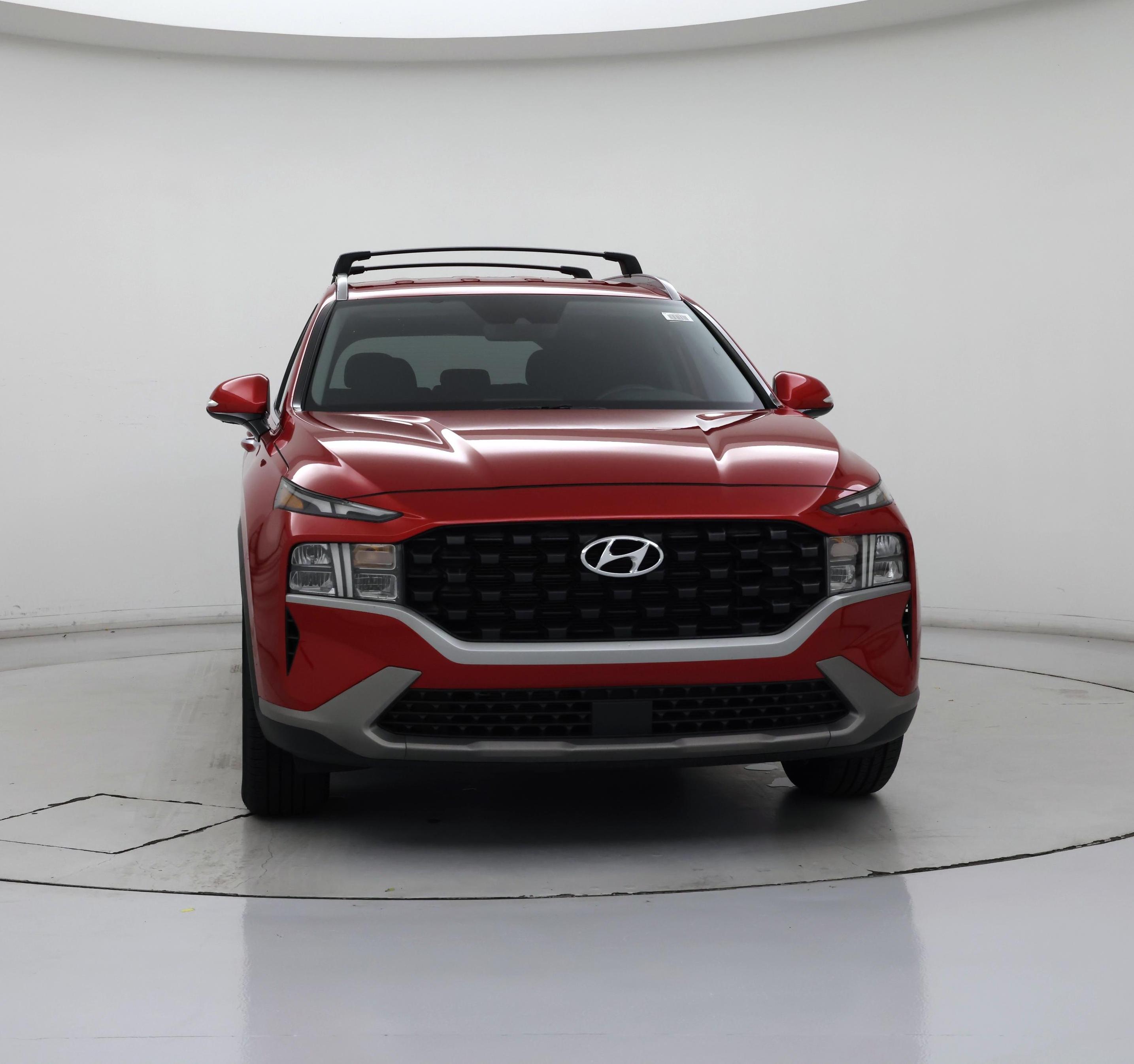 Thumbnail: 2023 Hyundai Santa Fe - 5