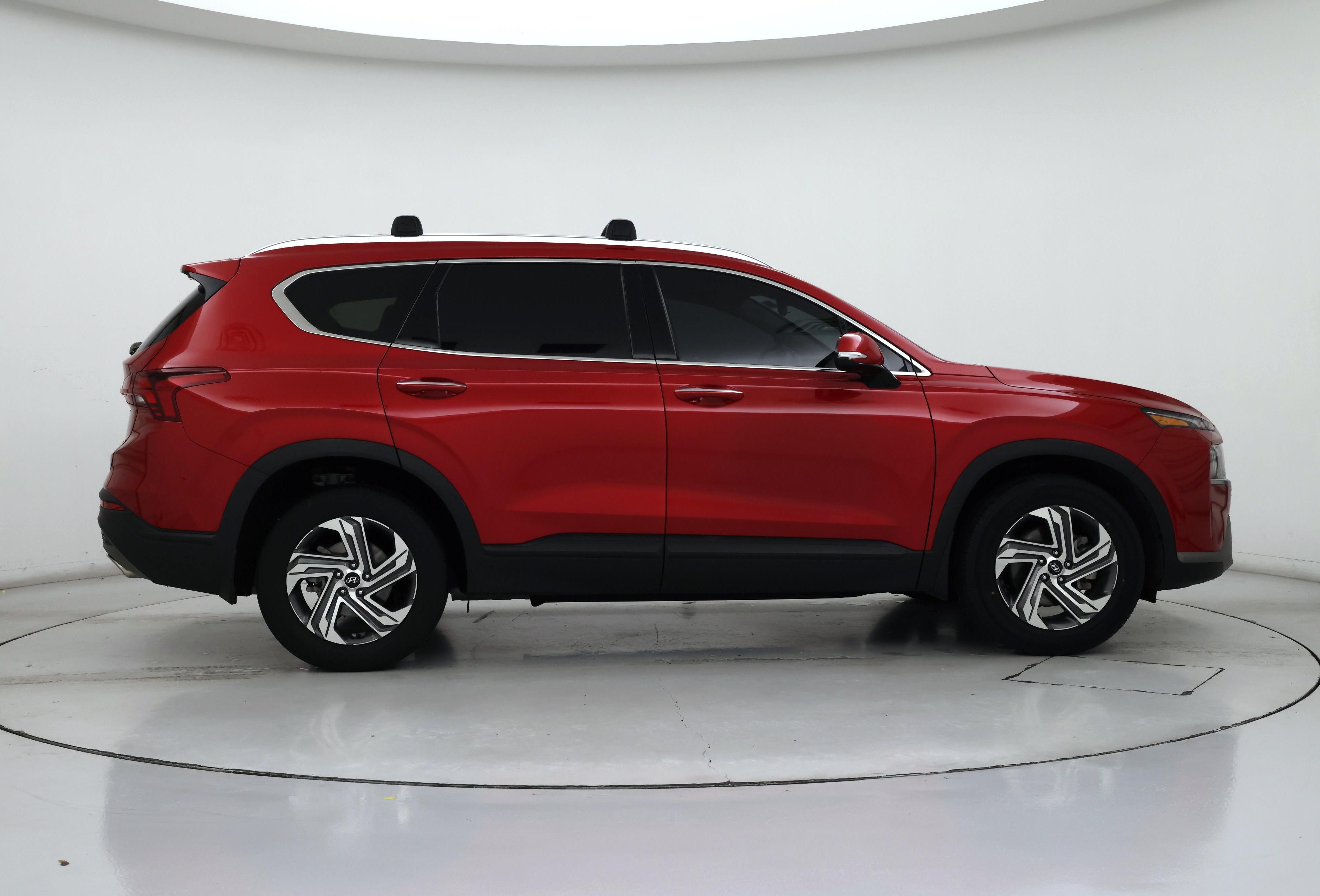 Thumbnail: 2023 Hyundai Santa Fe - 7