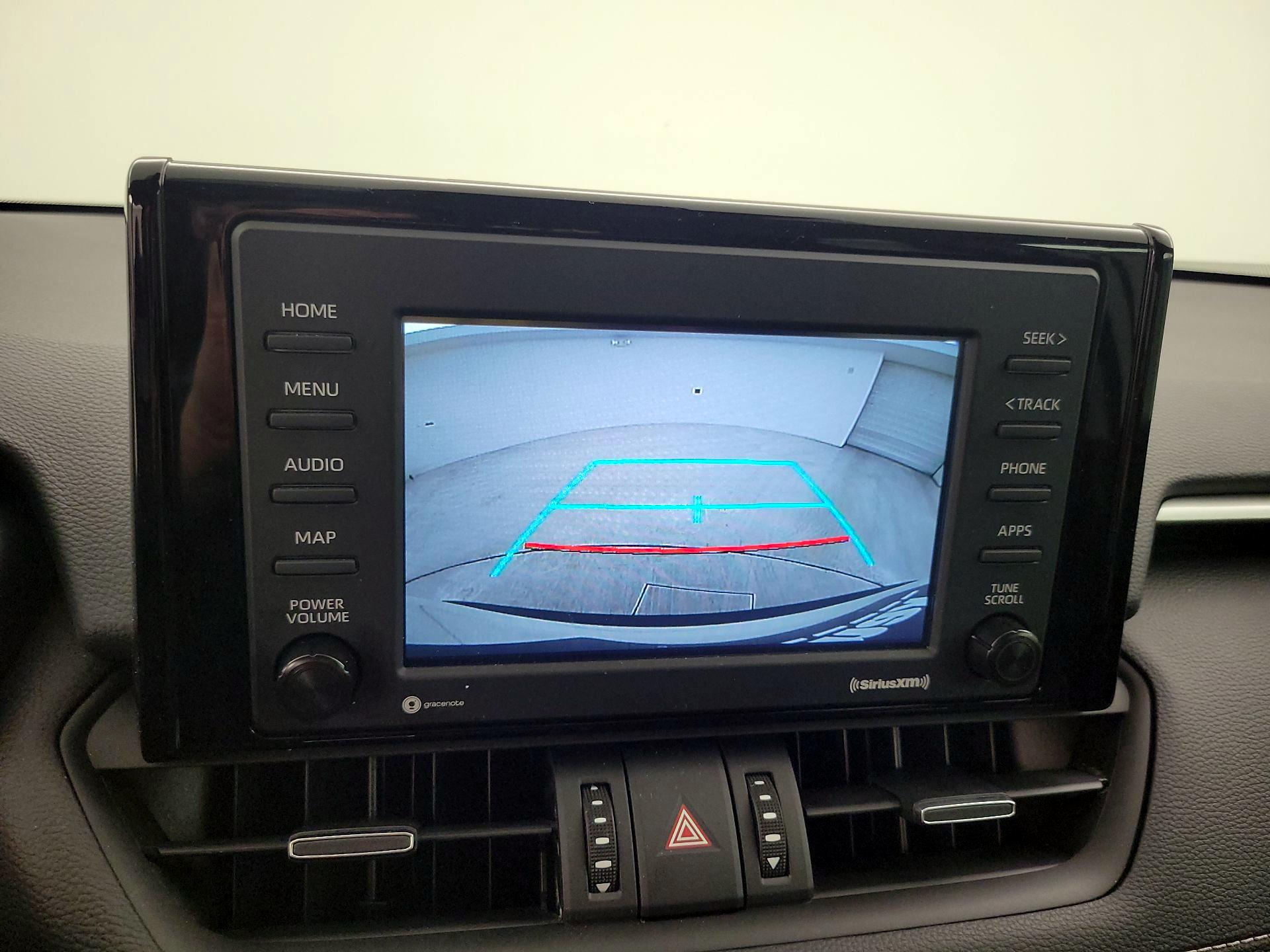 Thumbnail: 2021 Toyota RAV4 - 14