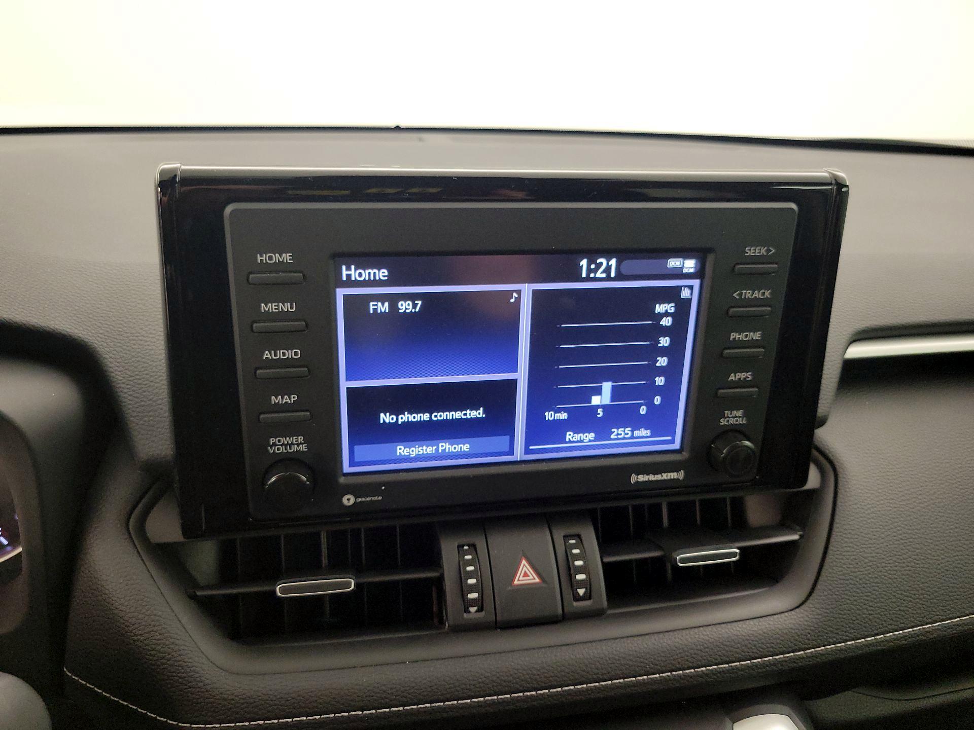 Thumbnail: 2021 Toyota RAV4 - 15