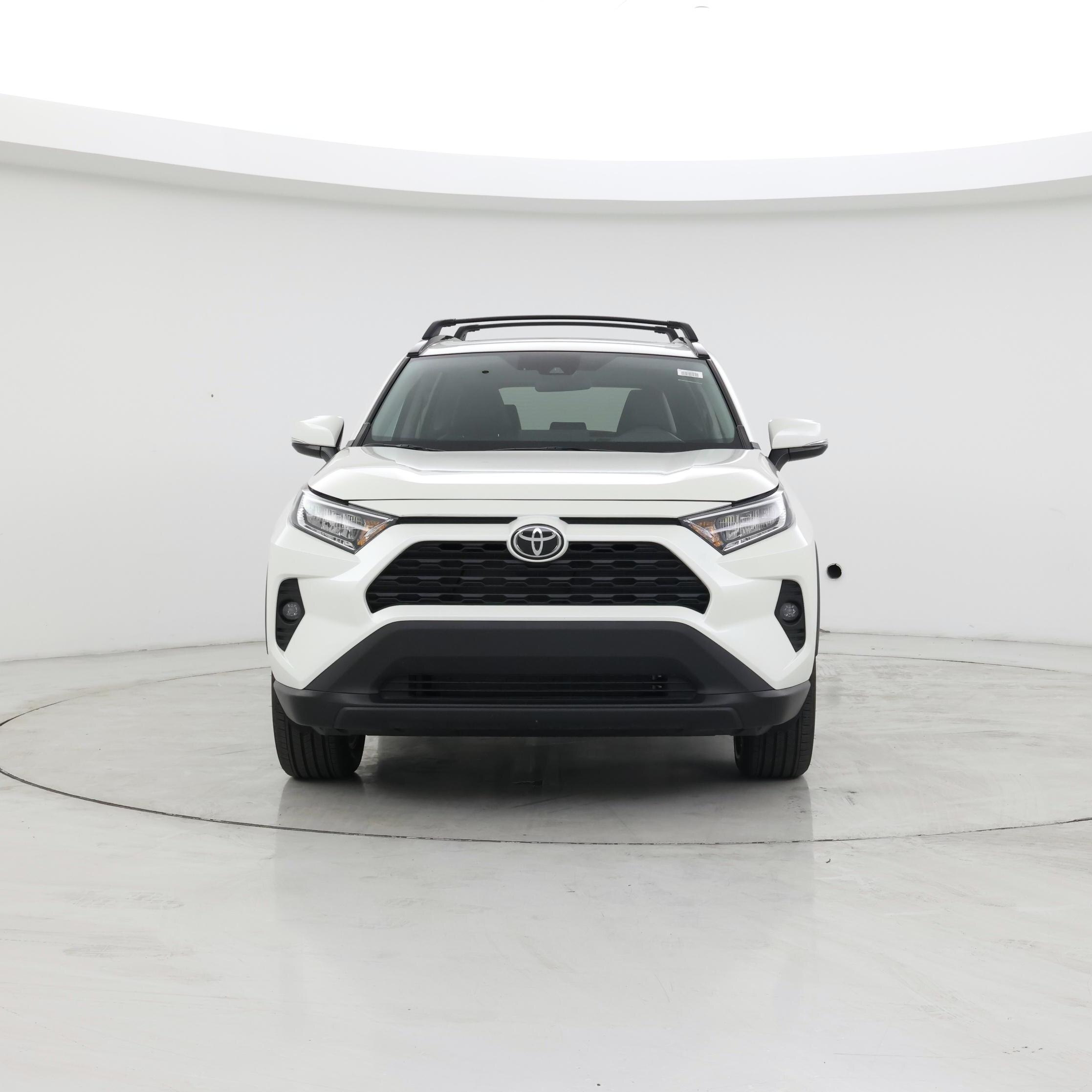 Thumbnail: 2021 Toyota RAV4 - 5