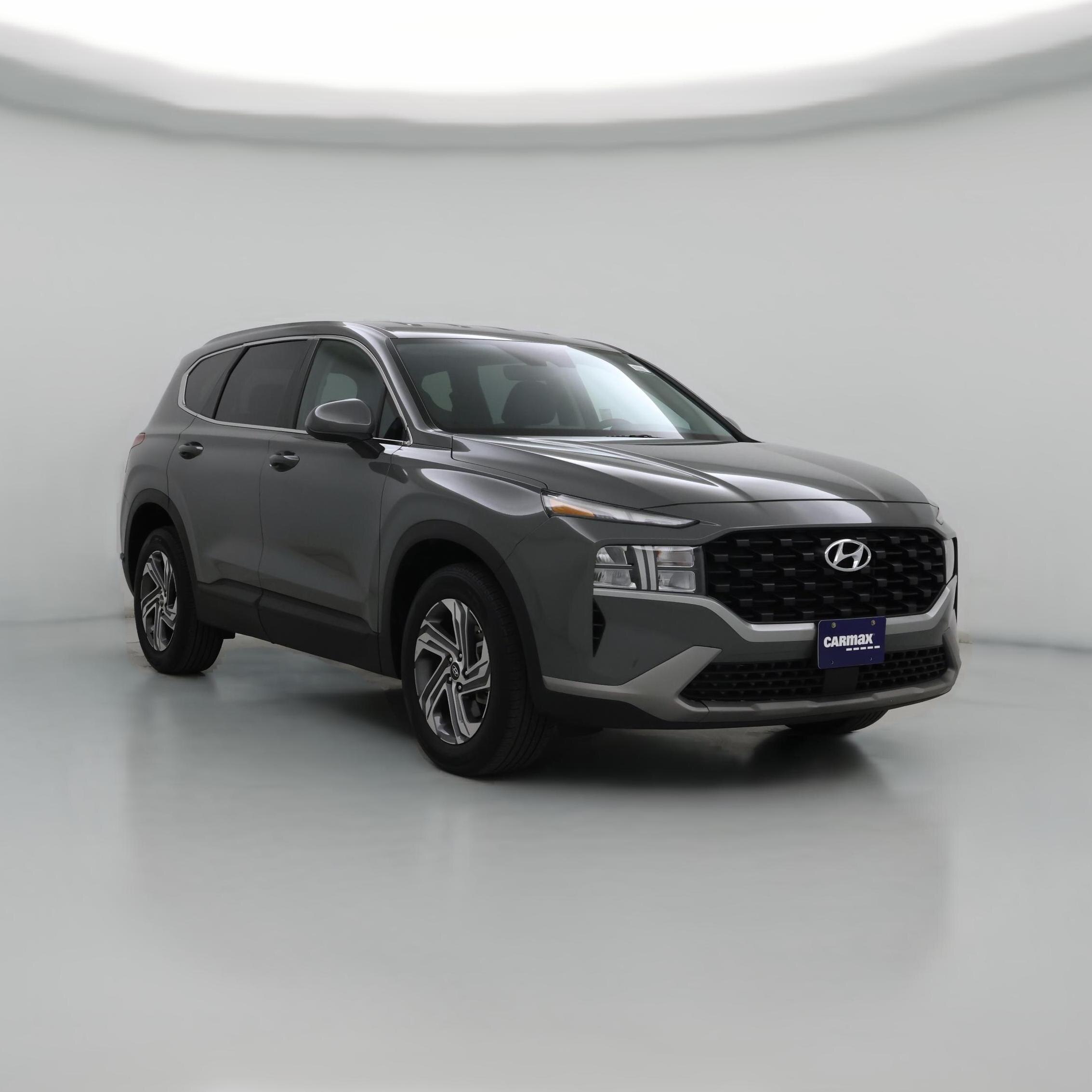 Thumbnail: 2023 Hyundai Santa Fe - 1