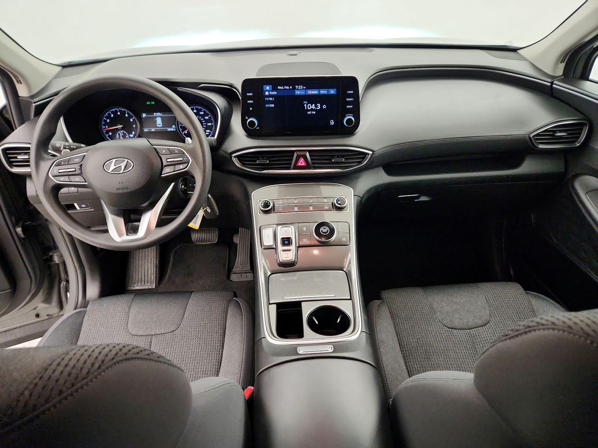 Thumbnail: 2023 Hyundai Santa Fe - 9