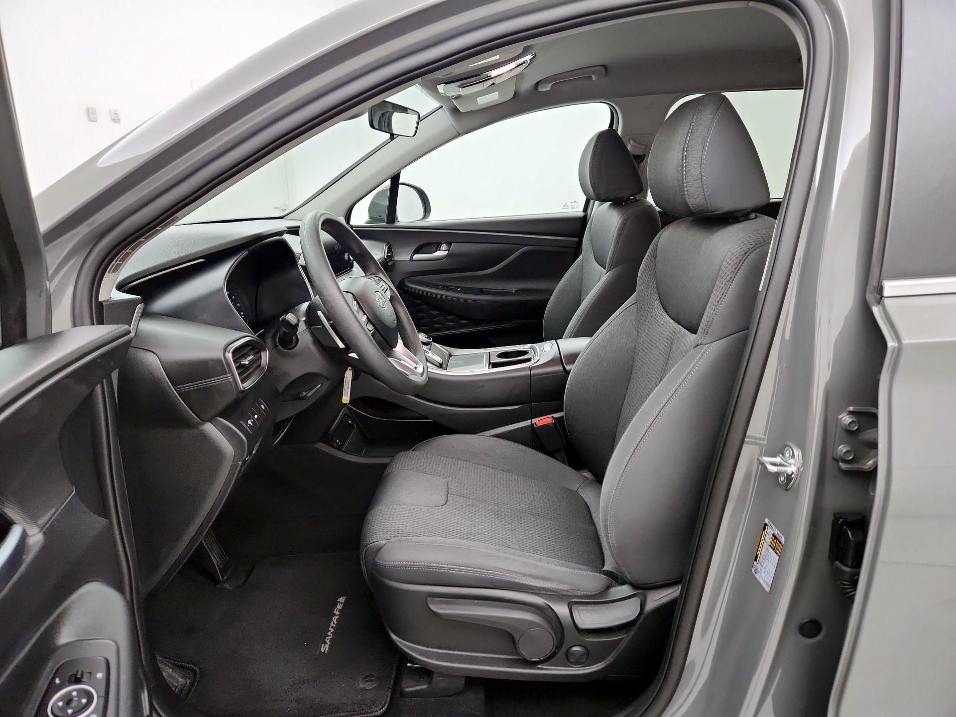 Thumbnail: 2023 Hyundai Santa Fe - 11