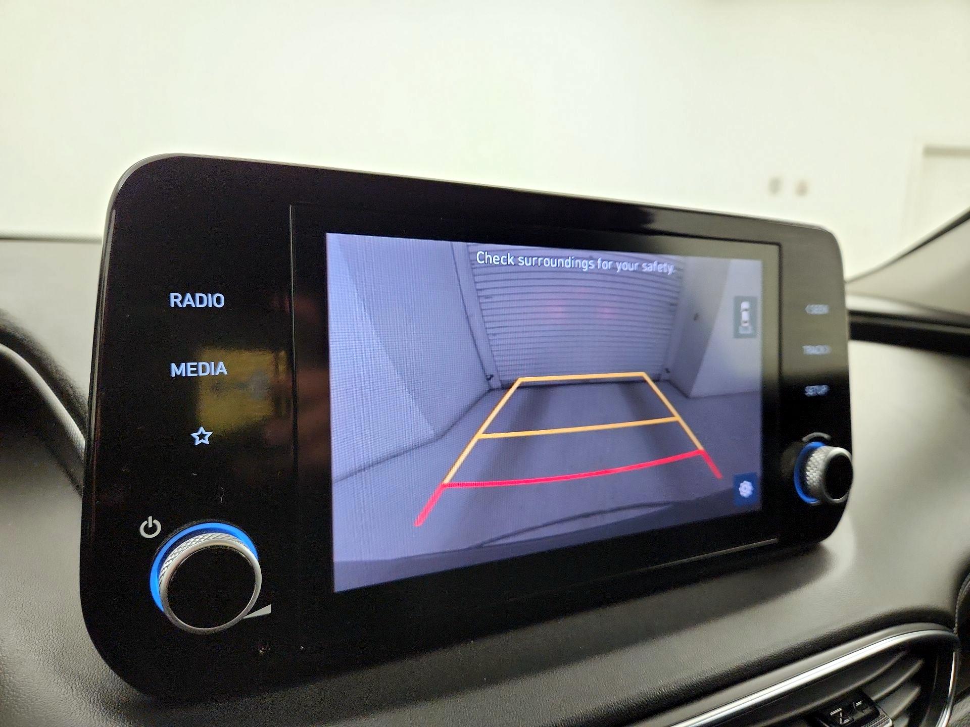 Thumbnail: 2023 Hyundai Santa Fe - 14