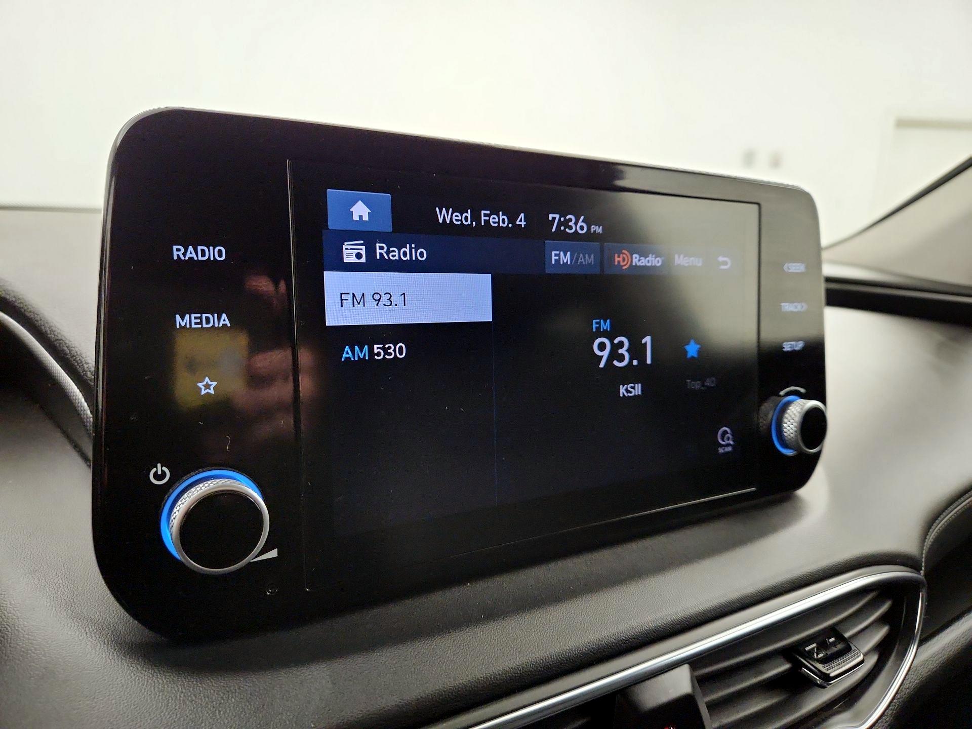 Thumbnail: 2023 Hyundai Santa Fe - 15