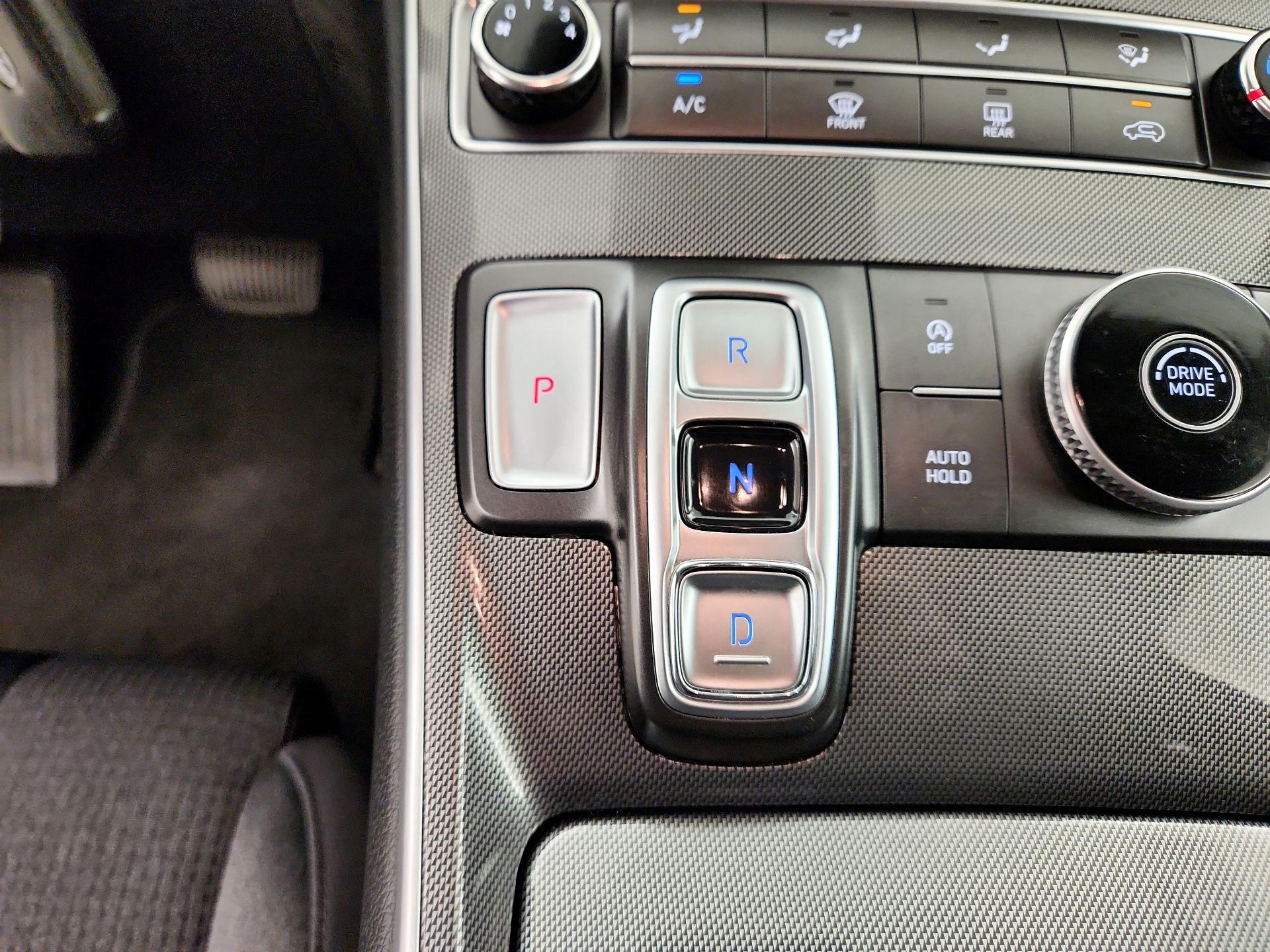 Thumbnail: 2023 Hyundai Santa Fe - 17