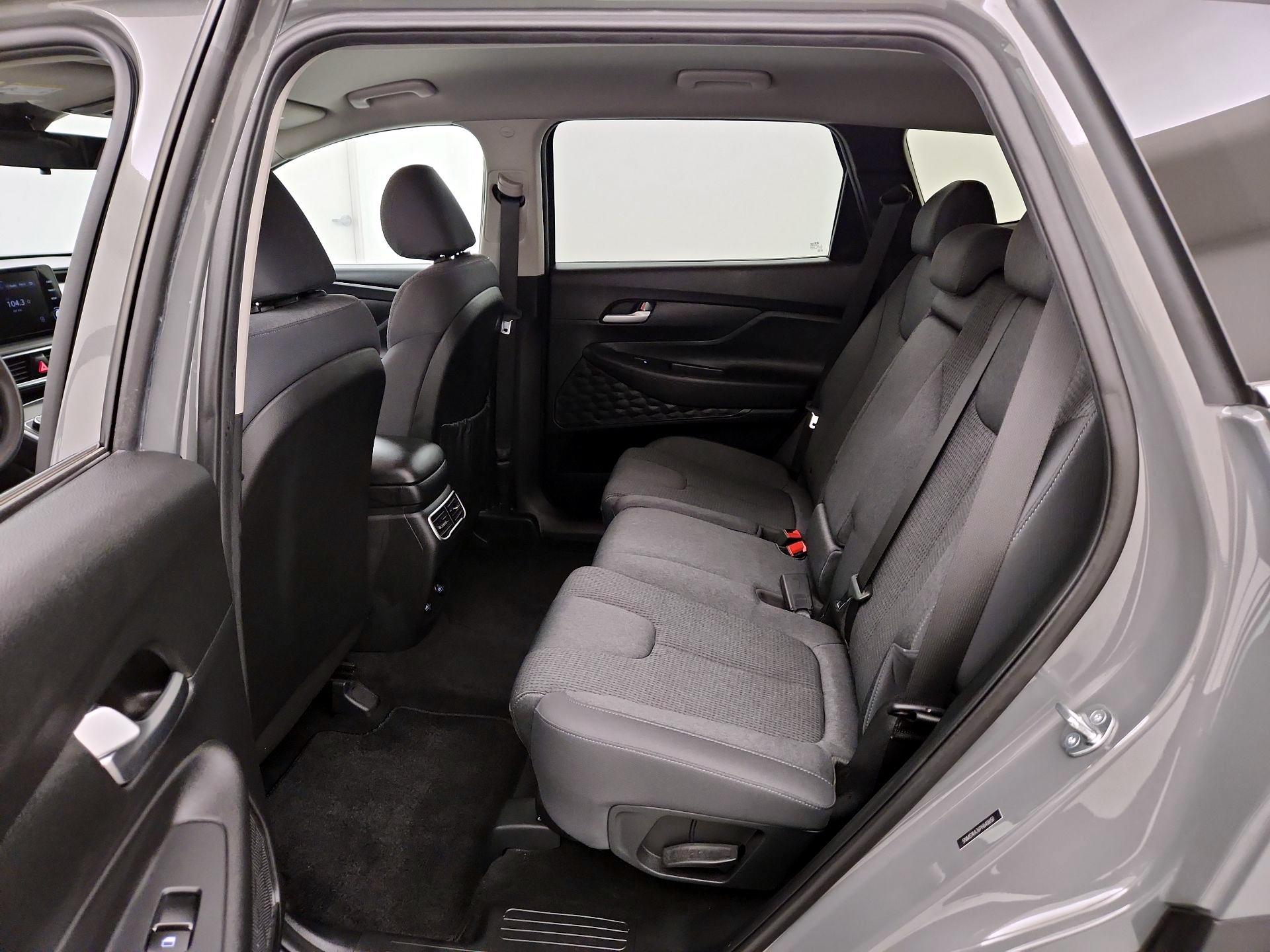 Thumbnail: 2023 Hyundai Santa Fe - 19