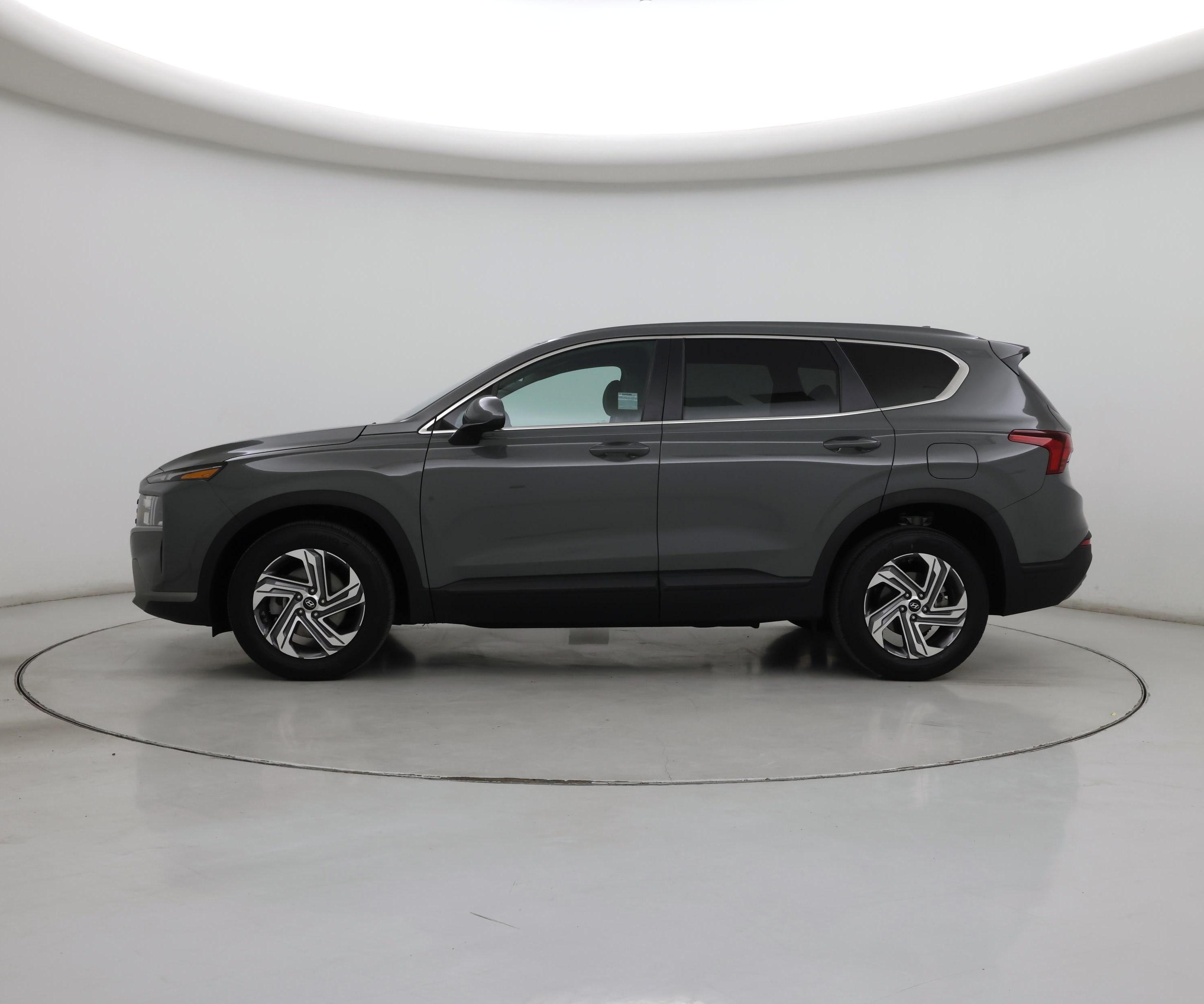 Thumbnail: 2023 Hyundai Santa Fe - 3