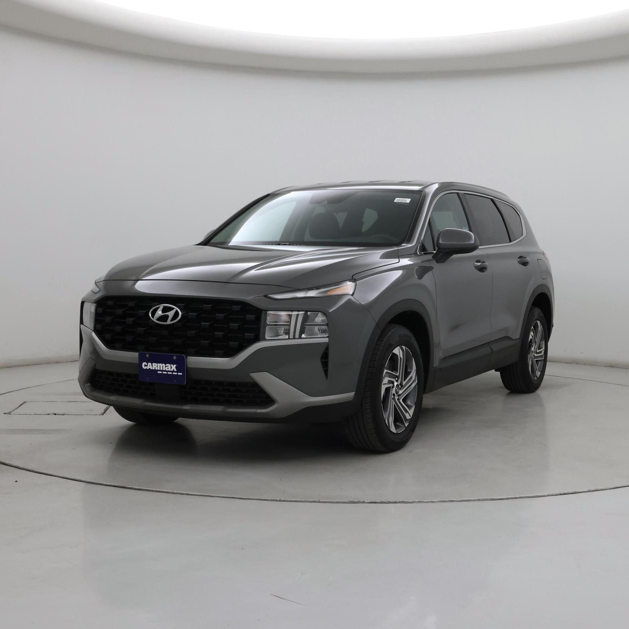 Thumbnail: 2023 Hyundai Santa Fe - 4