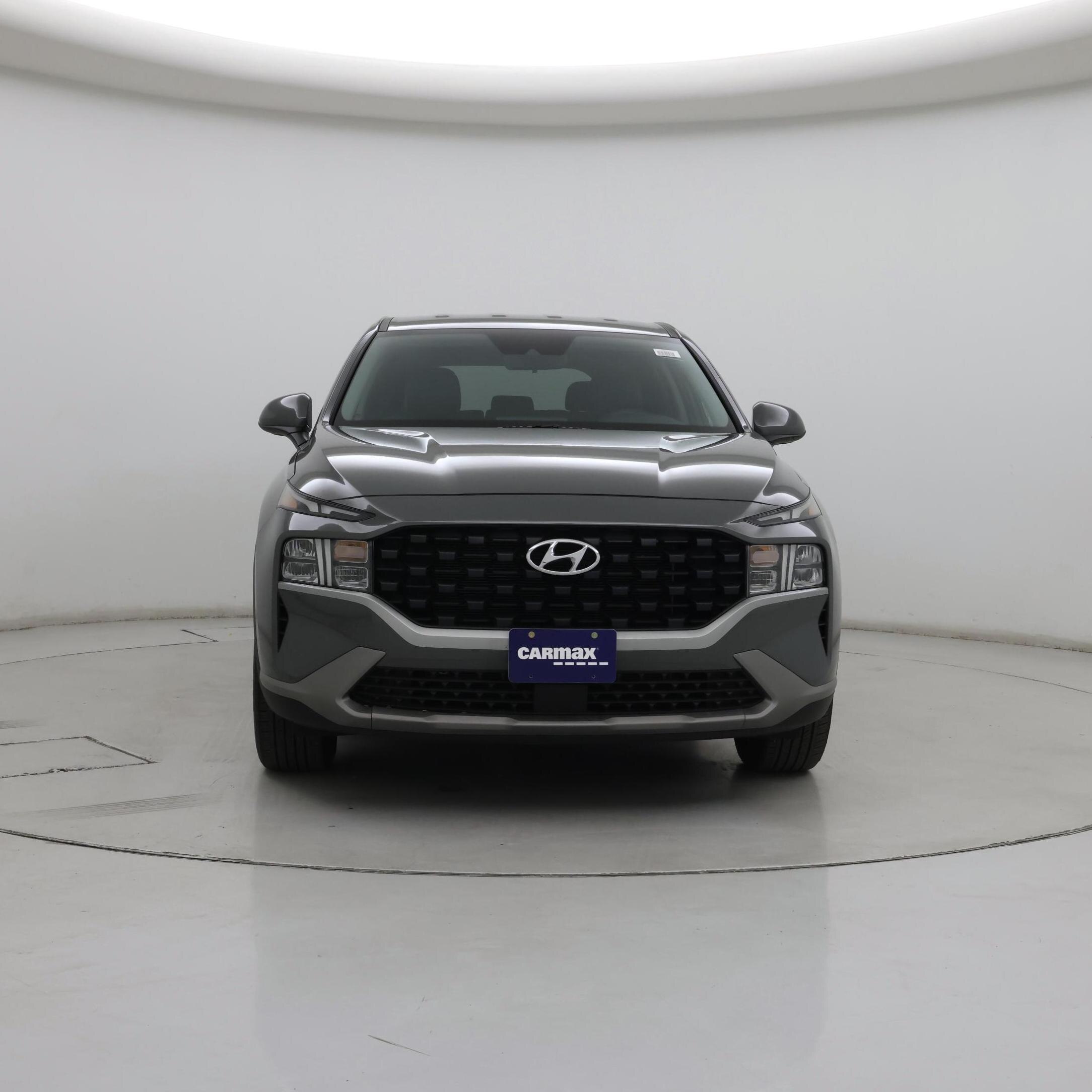 Thumbnail: 2023 Hyundai Santa Fe - 5