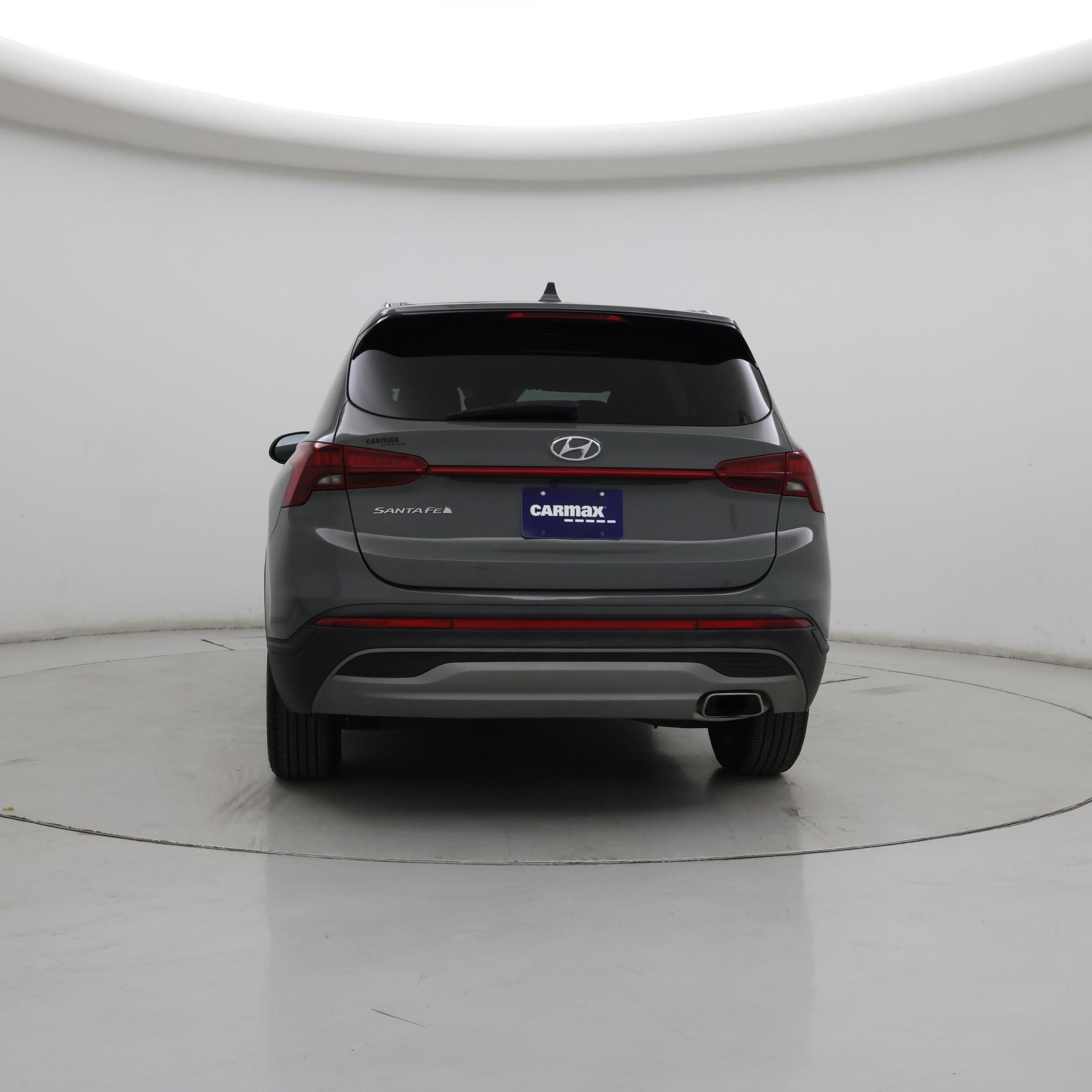 Thumbnail: 2023 Hyundai Santa Fe - 6