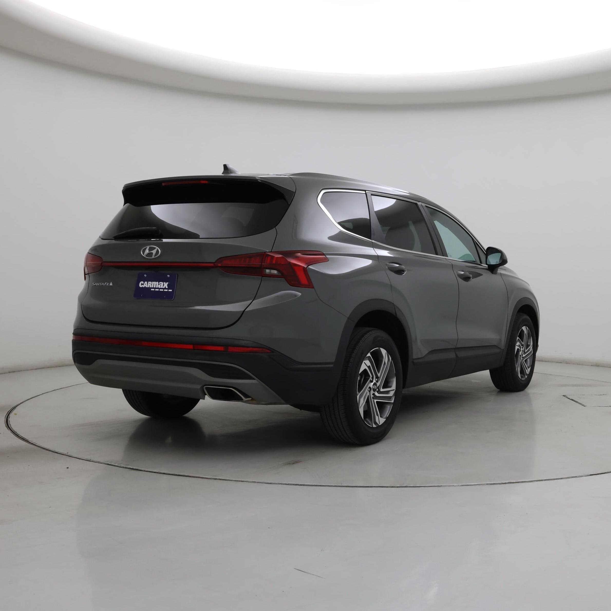 Thumbnail: 2023 Hyundai Santa Fe - 8