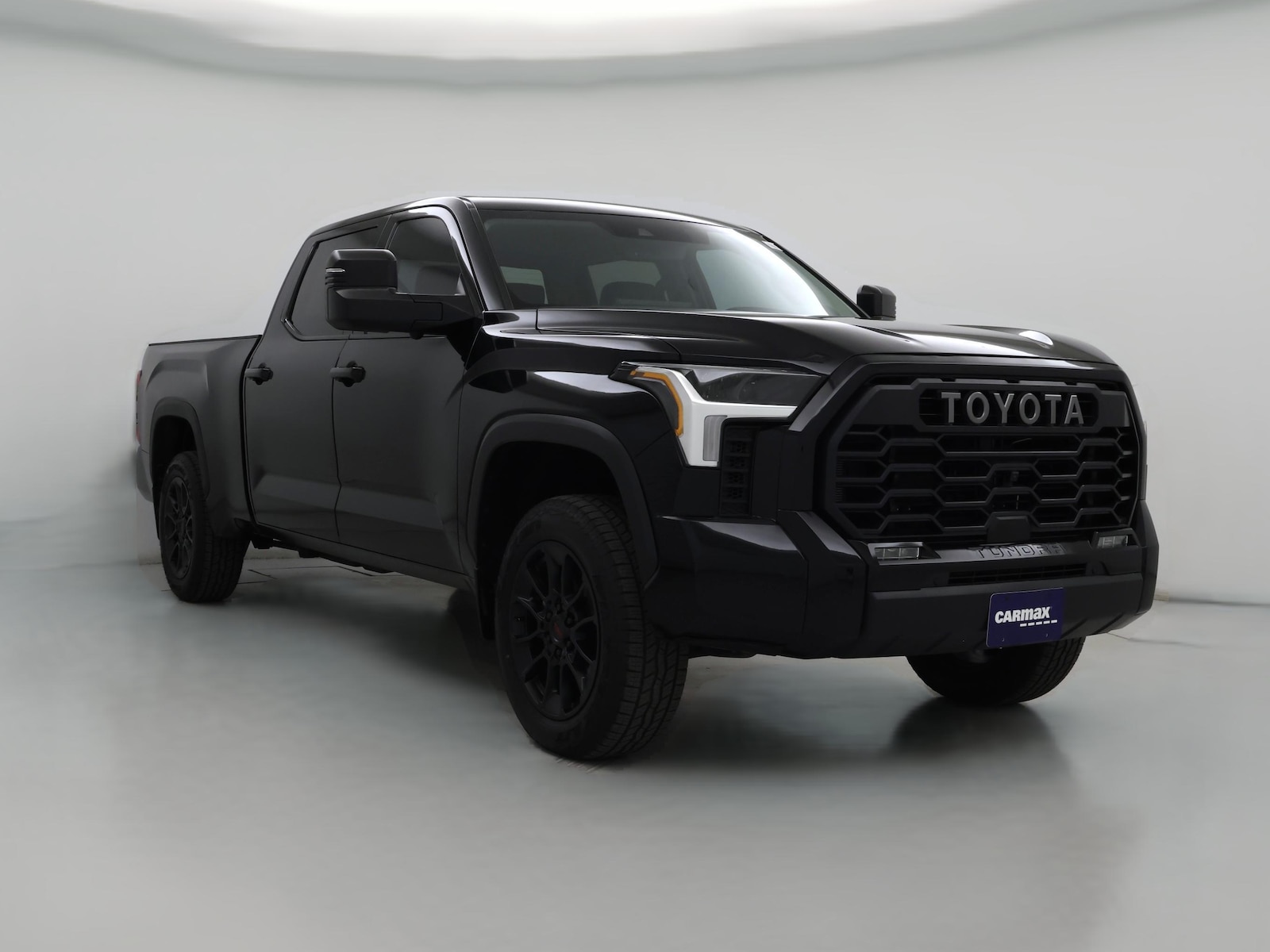 2023 Toyota Tundra