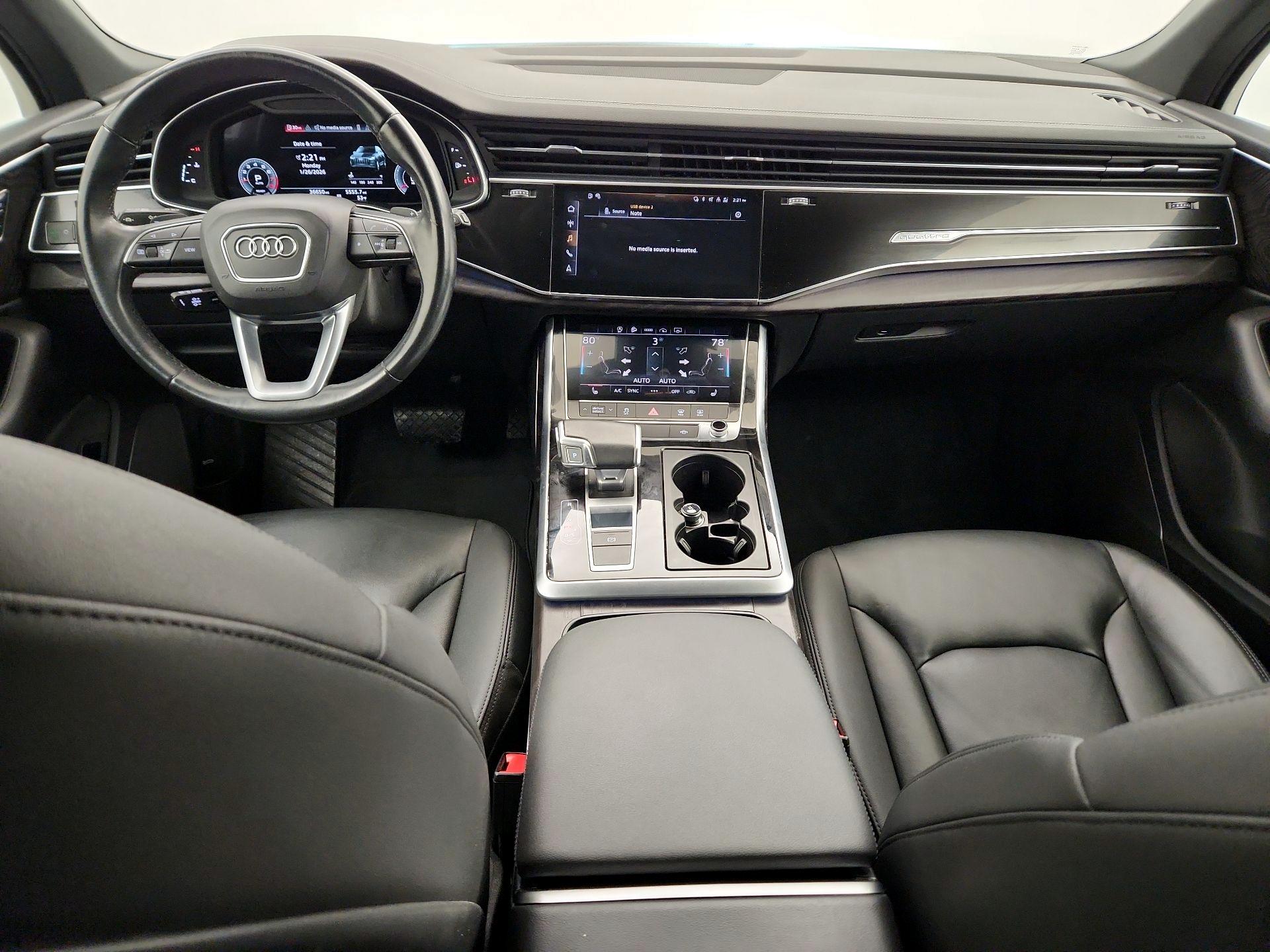 Thumbnail: 2023 Audi Q7 - 9