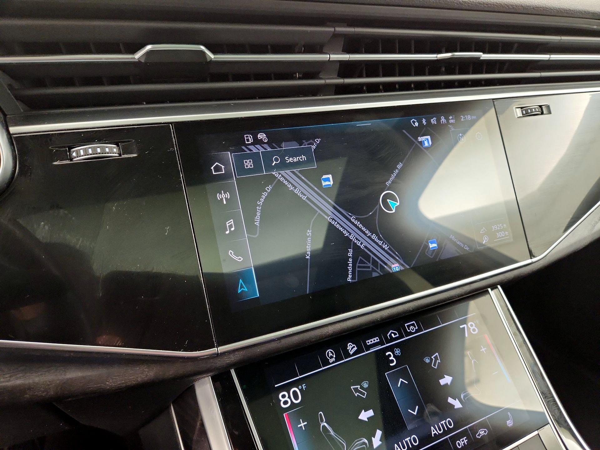 Thumbnail: 2023 Audi Q7 - 14