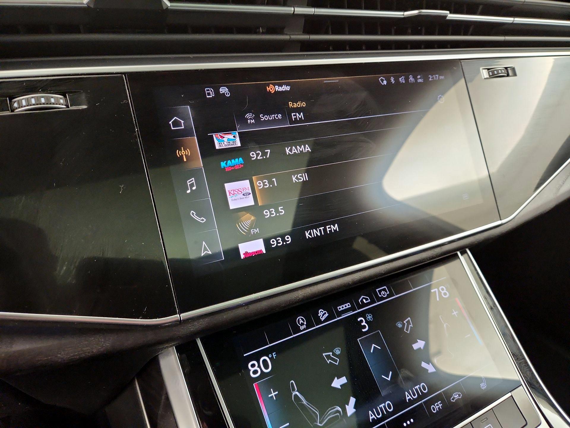 Thumbnail: 2023 Audi Q7 - 16