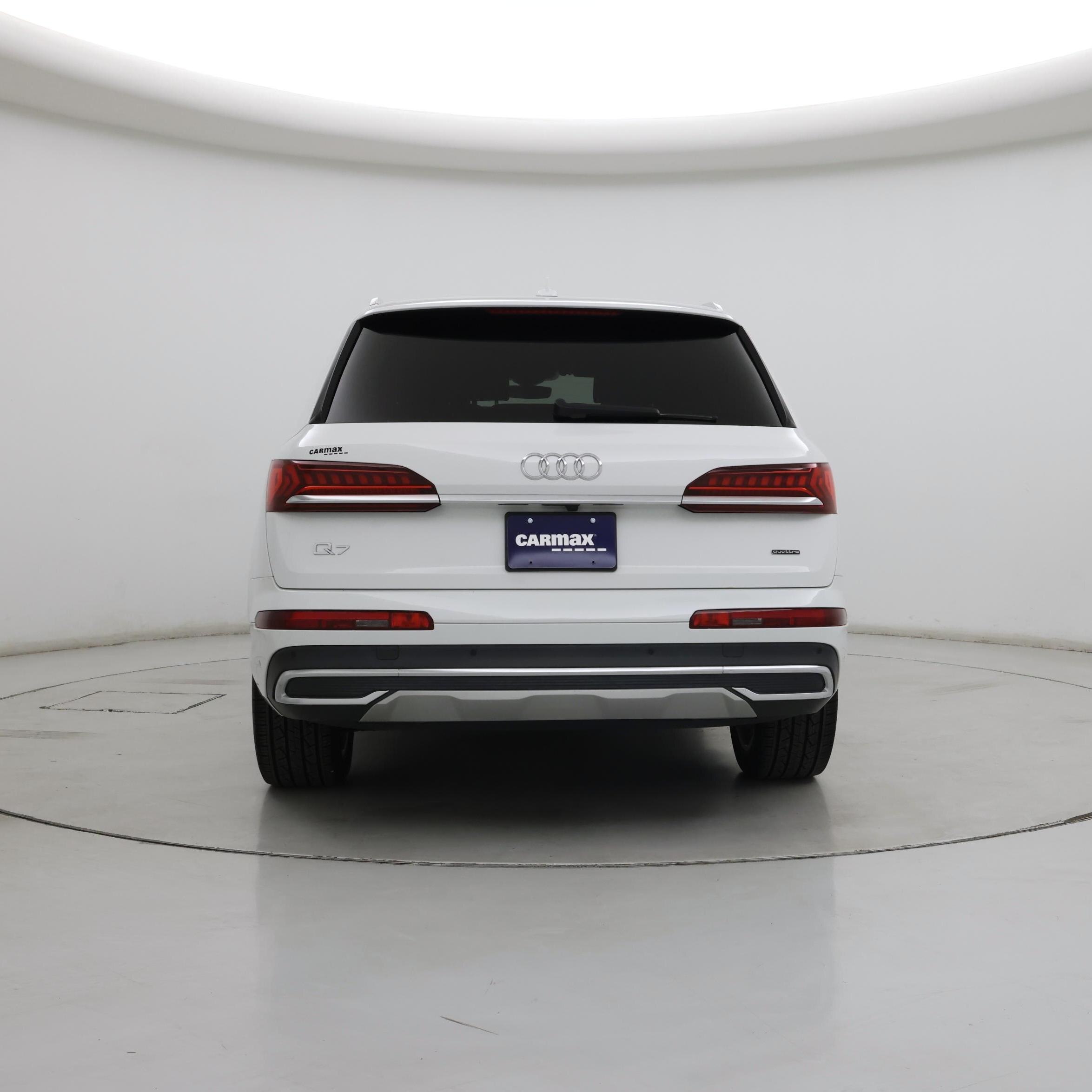 Thumbnail: 2023 Audi Q7 - 3