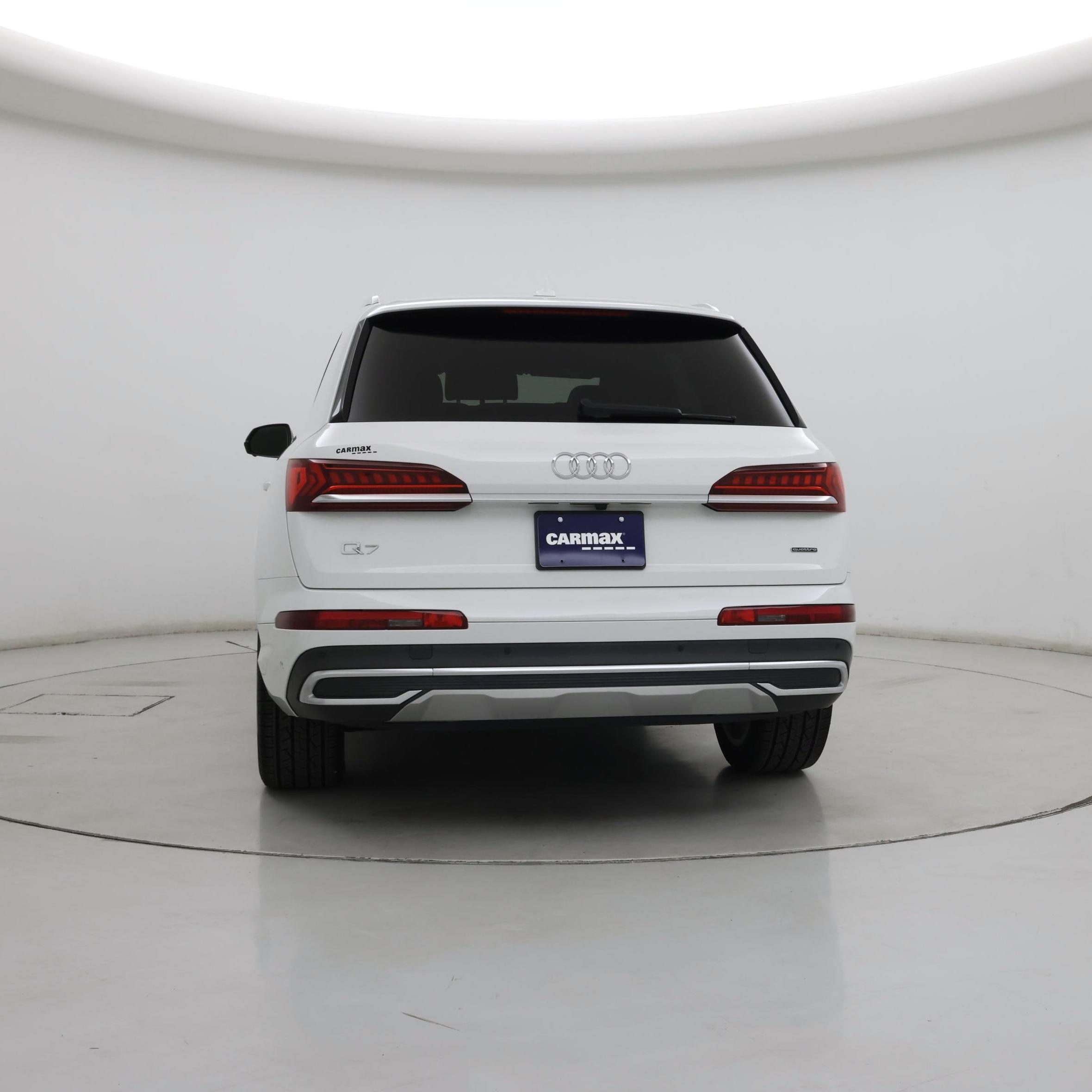 Thumbnail: 2023 Audi Q7 - 5