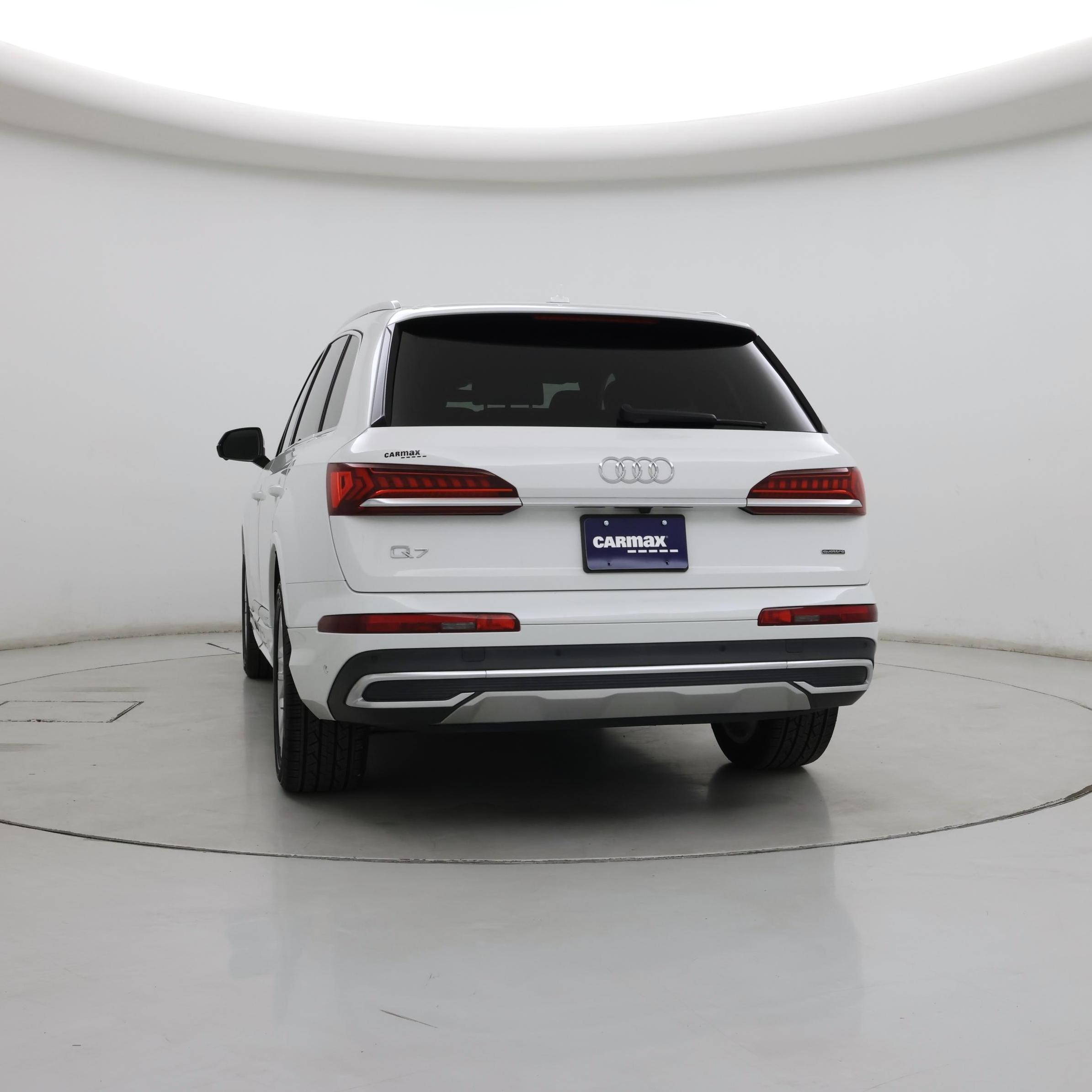 Thumbnail: 2023 Audi Q7 - 7