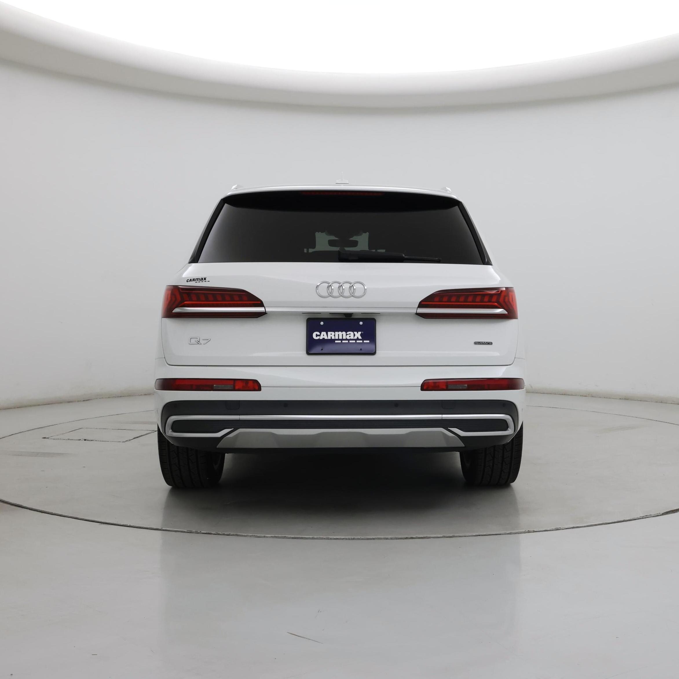 Thumbnail: 2023 Audi Q7 - 8