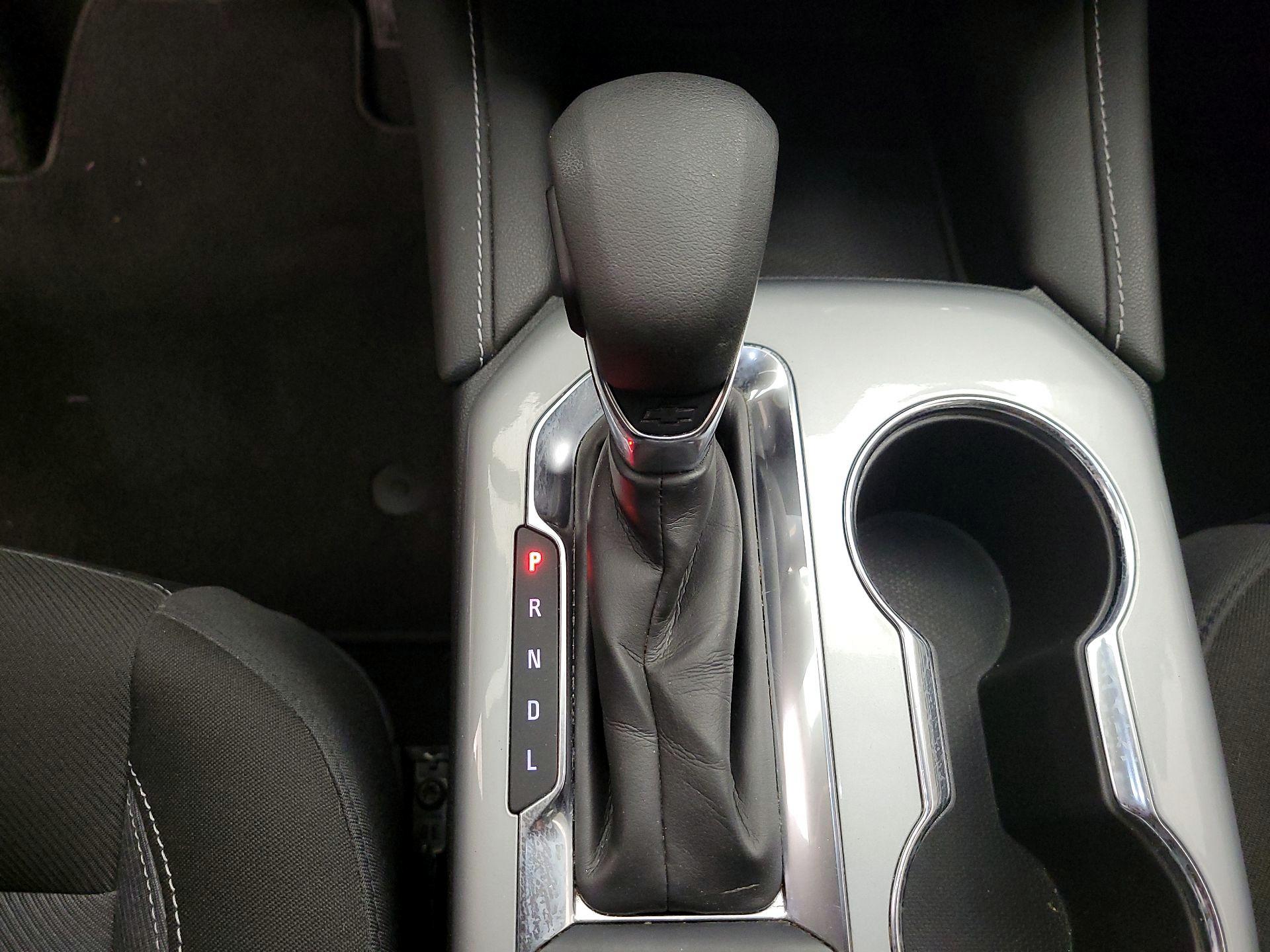 Thumbnail: 2023 Chevrolet Blazer - 16