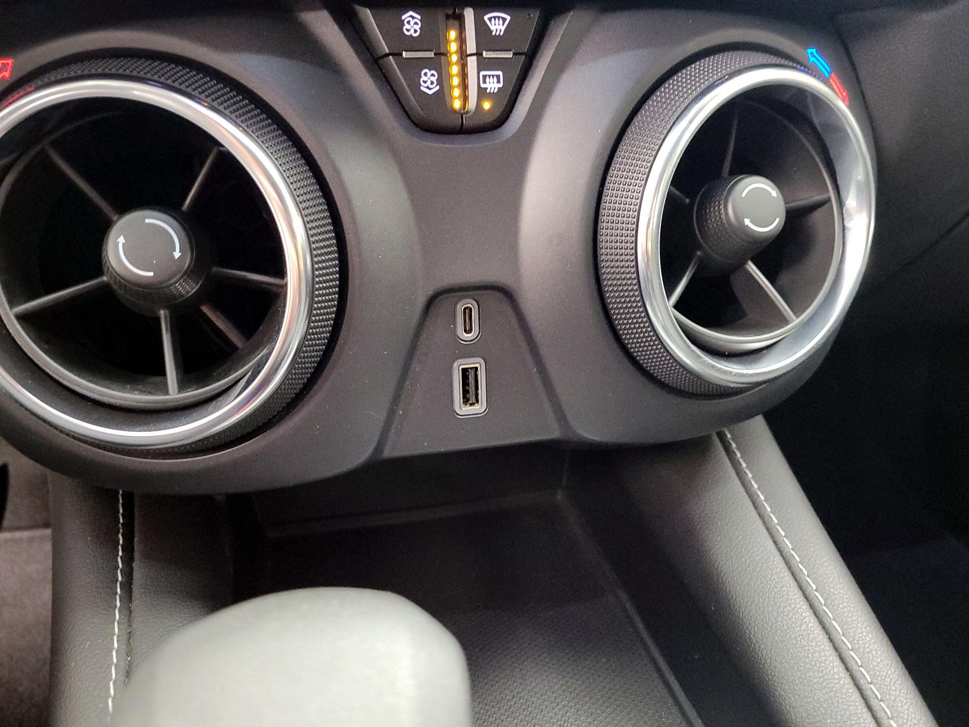 Thumbnail: 2023 Chevrolet Blazer - 17