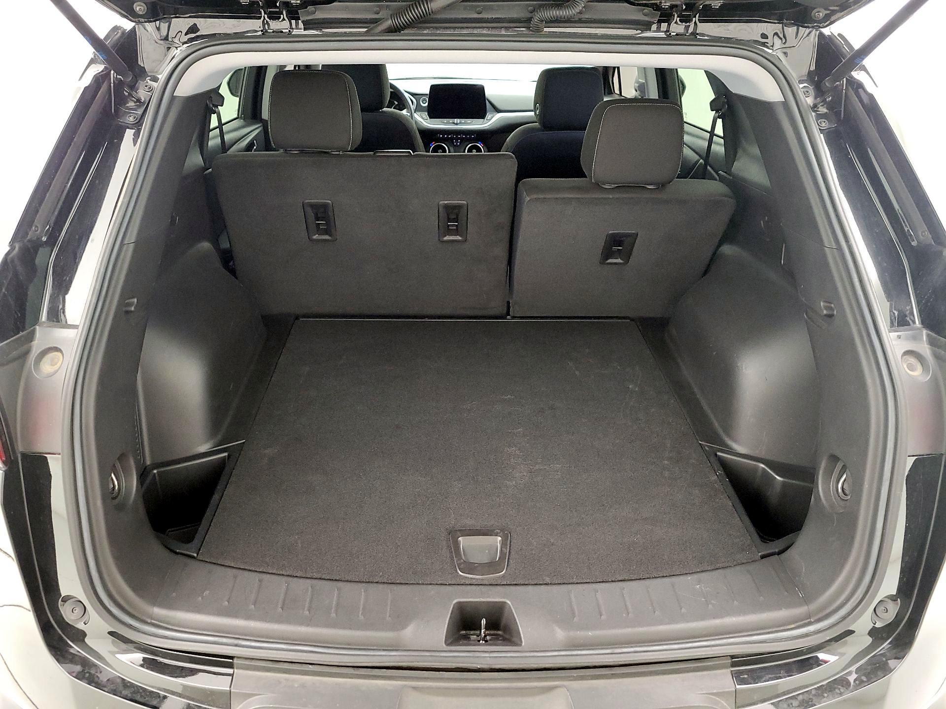 Thumbnail: 2023 Chevrolet Blazer - 19