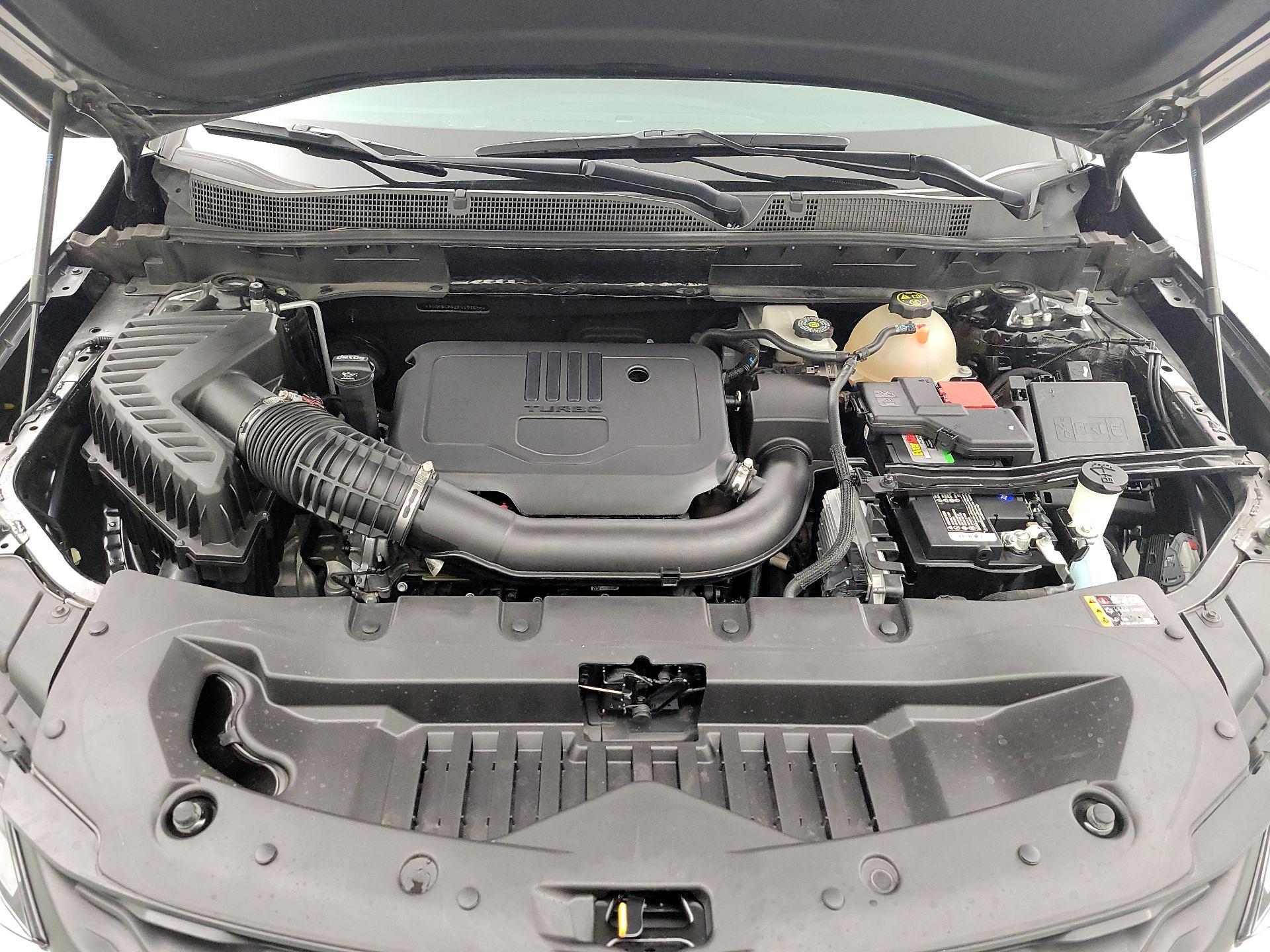 Thumbnail: 2023 Chevrolet Blazer - 20