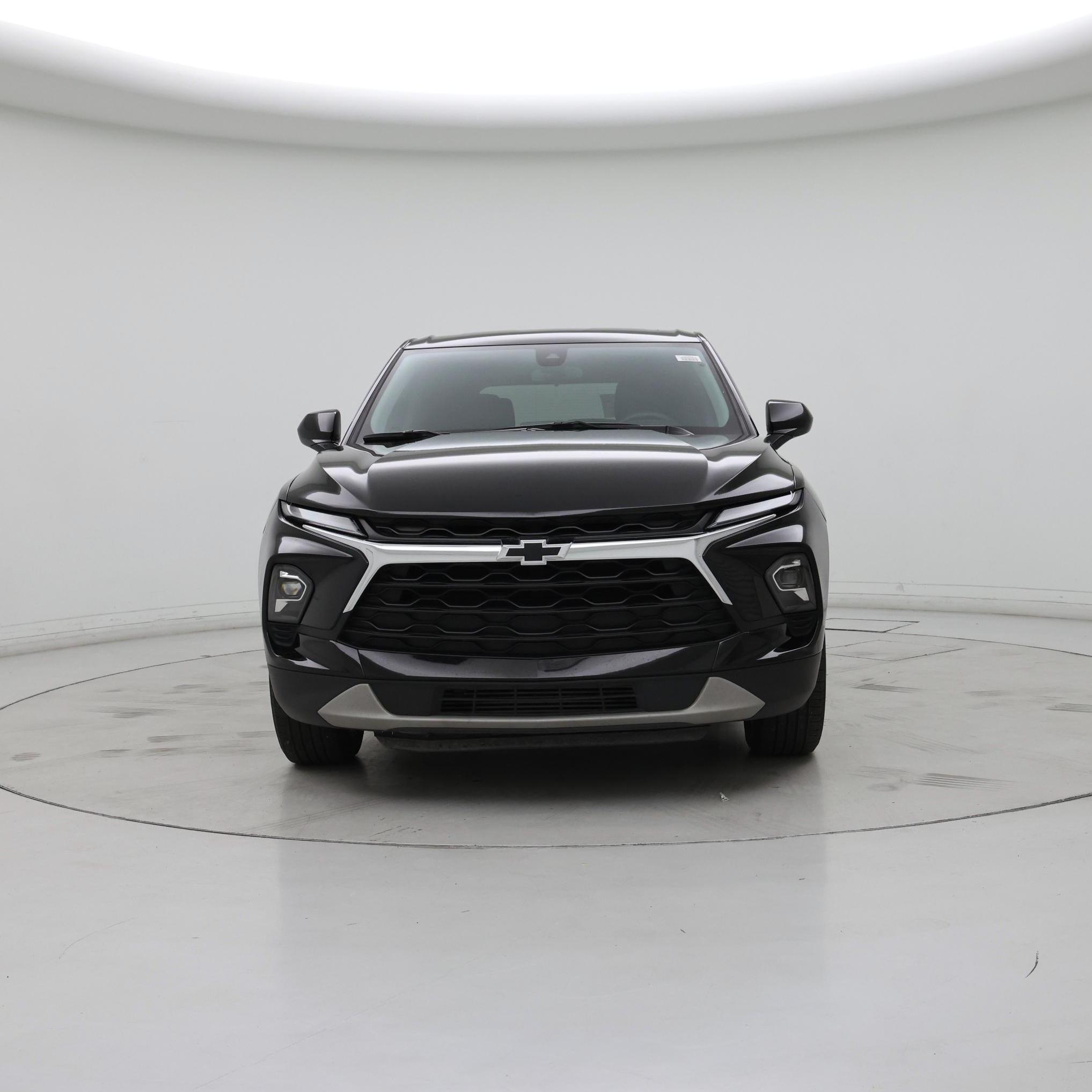 Thumbnail: 2023 Chevrolet Blazer - 5