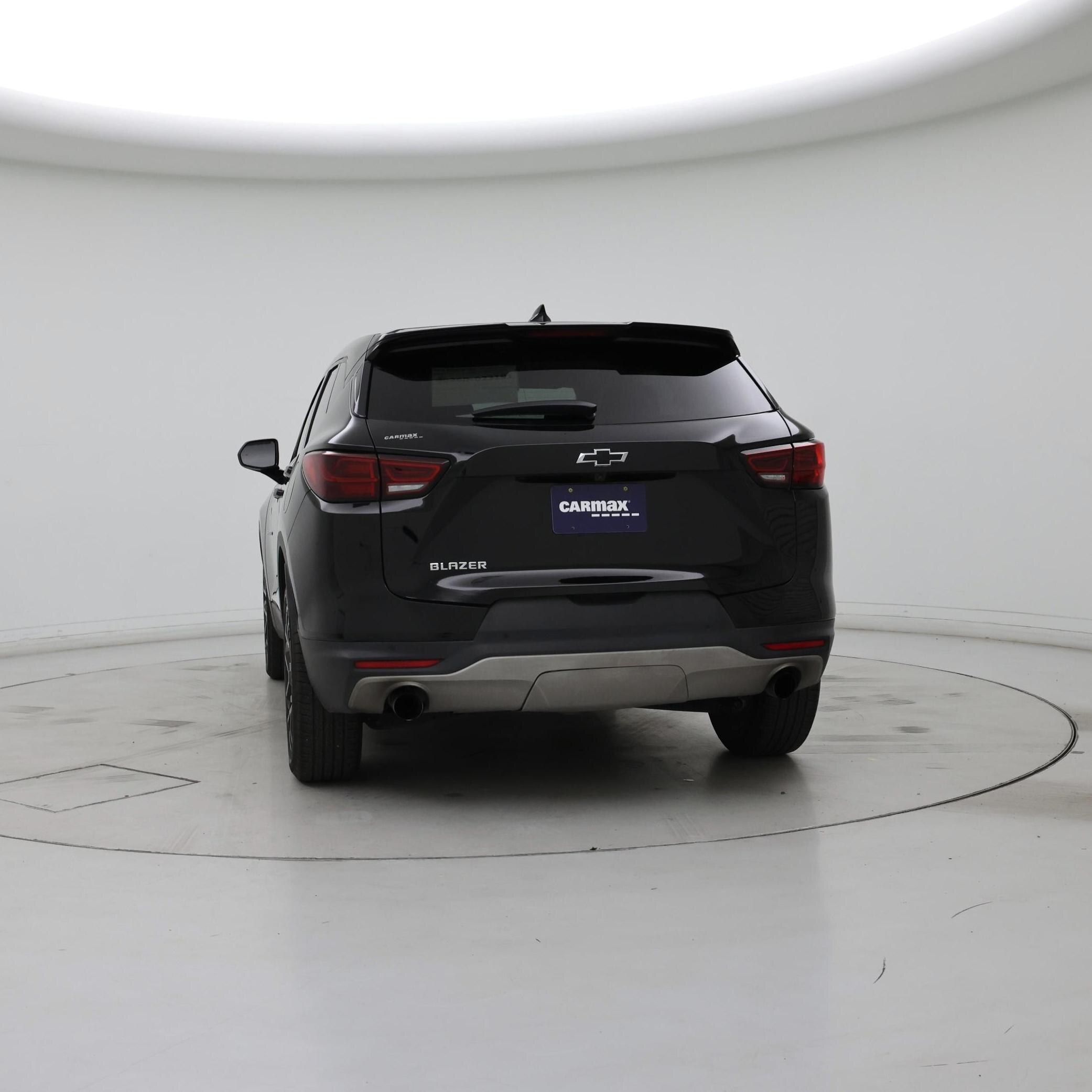 Thumbnail: 2023 Chevrolet Blazer - 6