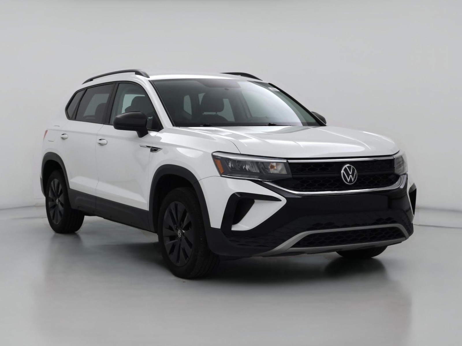 2022 Volkswagen Taos S