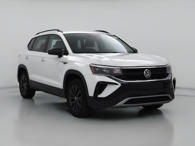 2022 Volkswagen Taos S