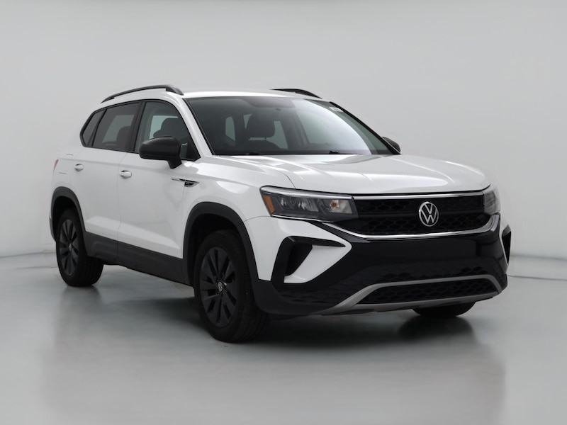 2022 Volkswagen Taos S -
                  Las Vegas, NV