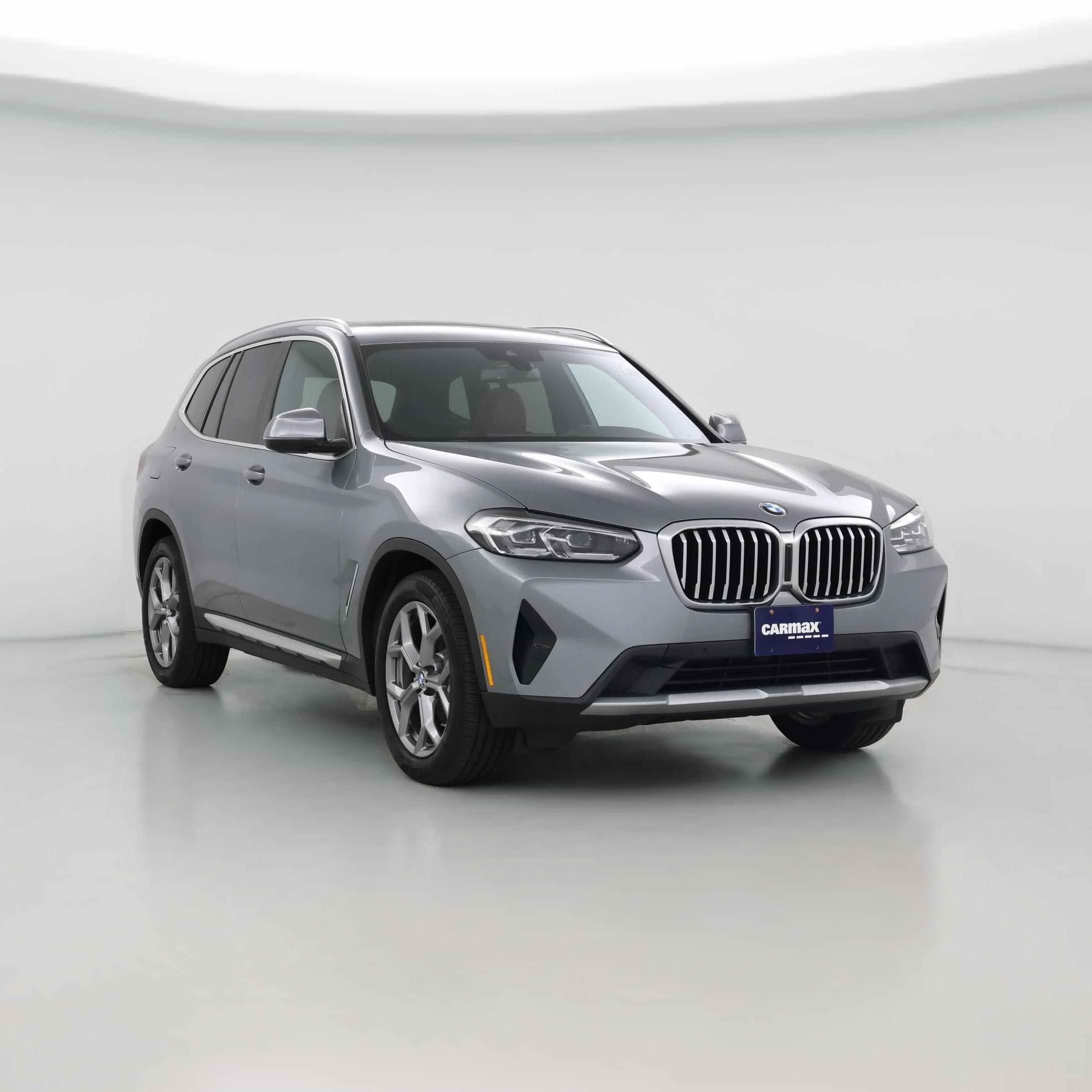 Thumbnail: 2024 BMW X3 - 1