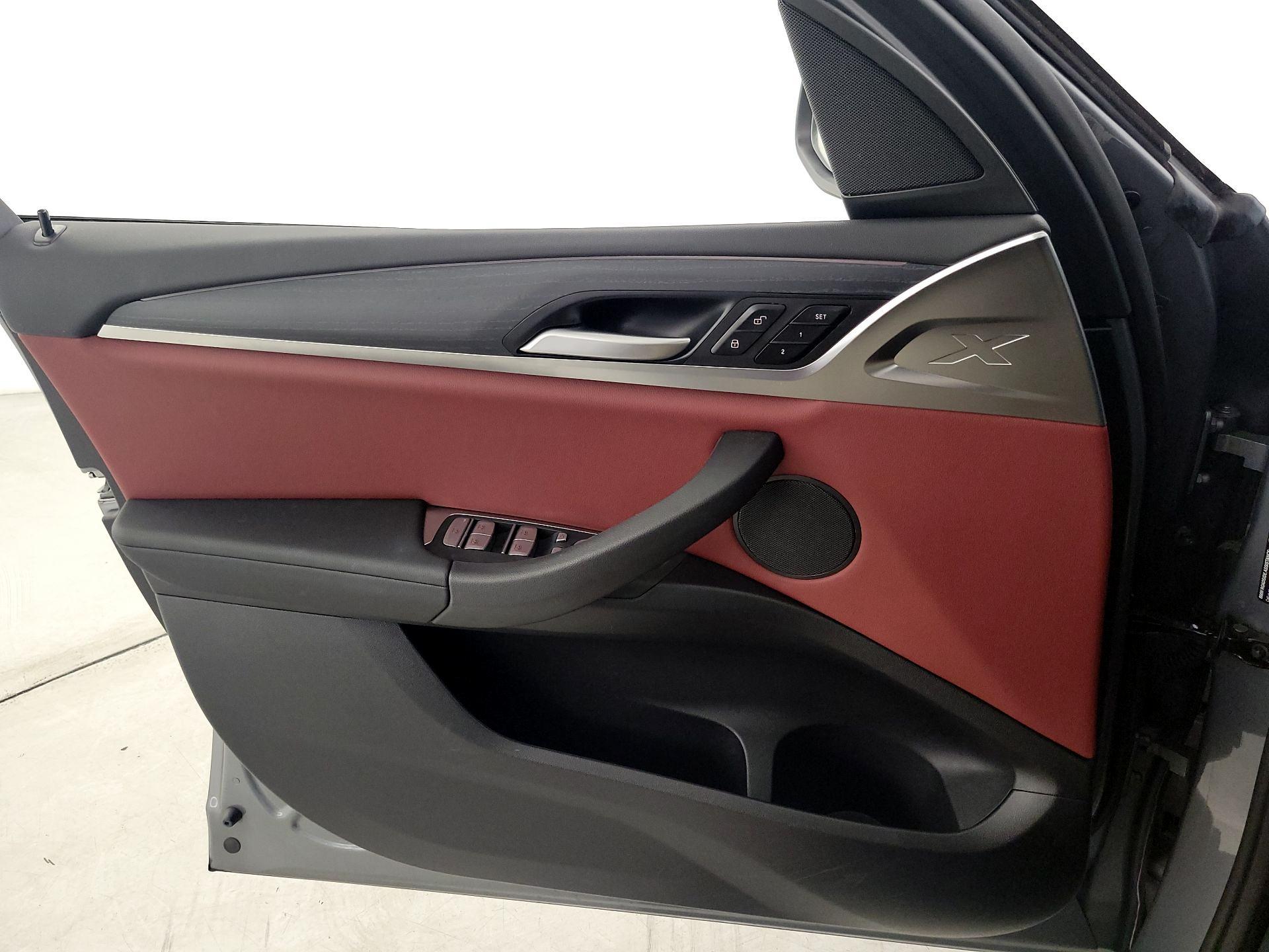 Thumbnail: 2024 BMW X3 - 12