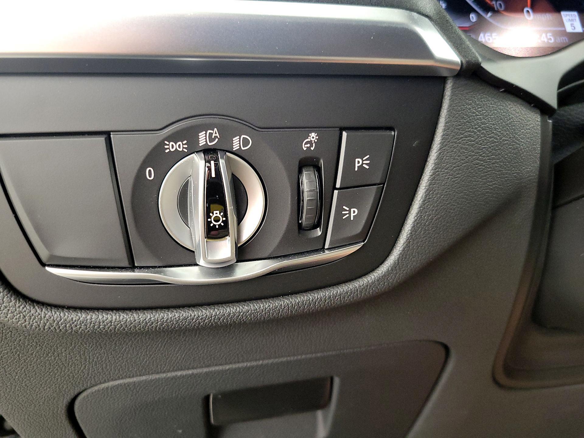 Thumbnail: 2024 BMW X3 - 13