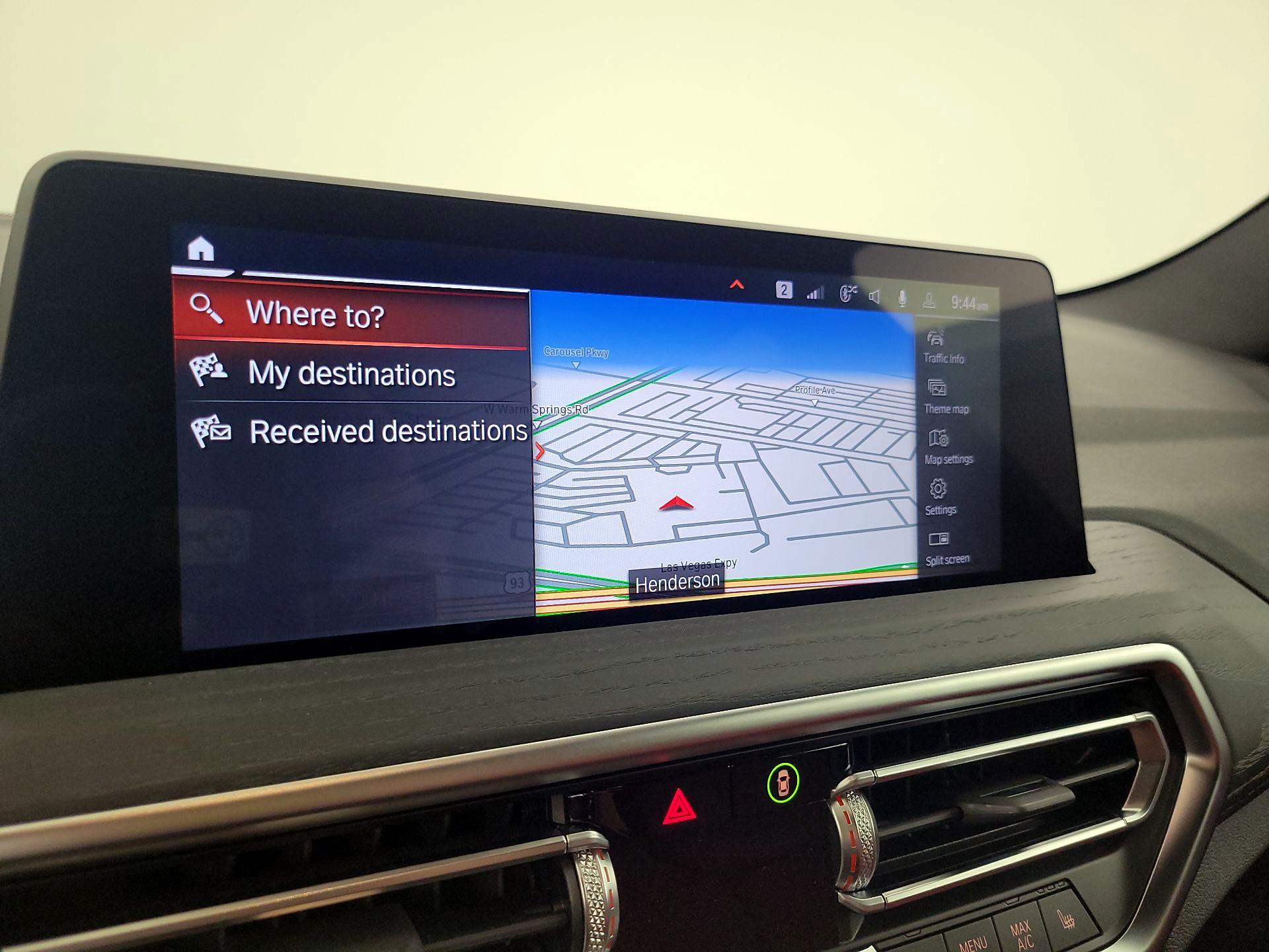 Thumbnail: 2024 BMW X3 - 14