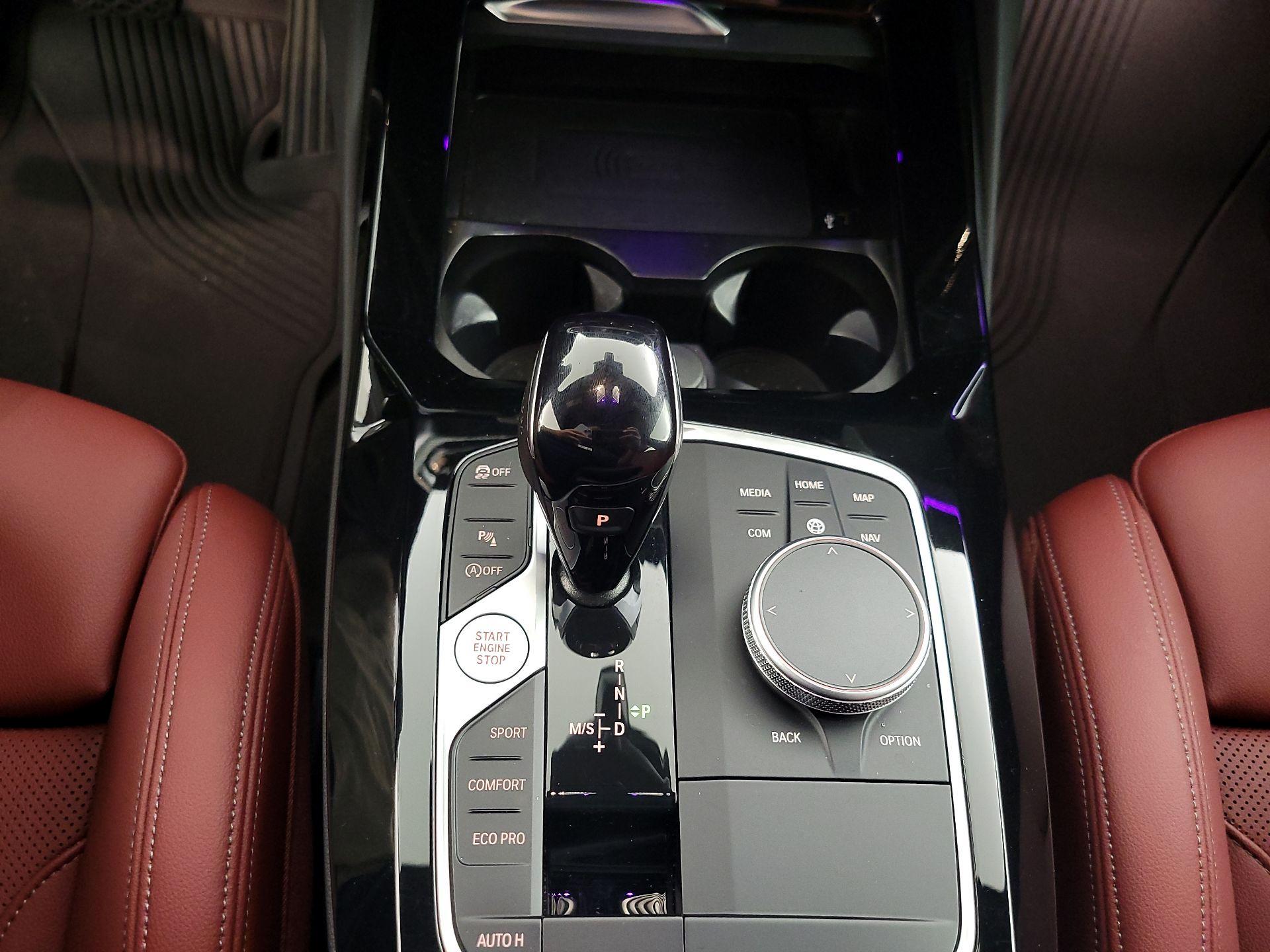 Thumbnail: 2024 BMW X3 - 18